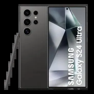 GALAXY S24 ULTRA 512GO NOIR PARFAIT ETAT