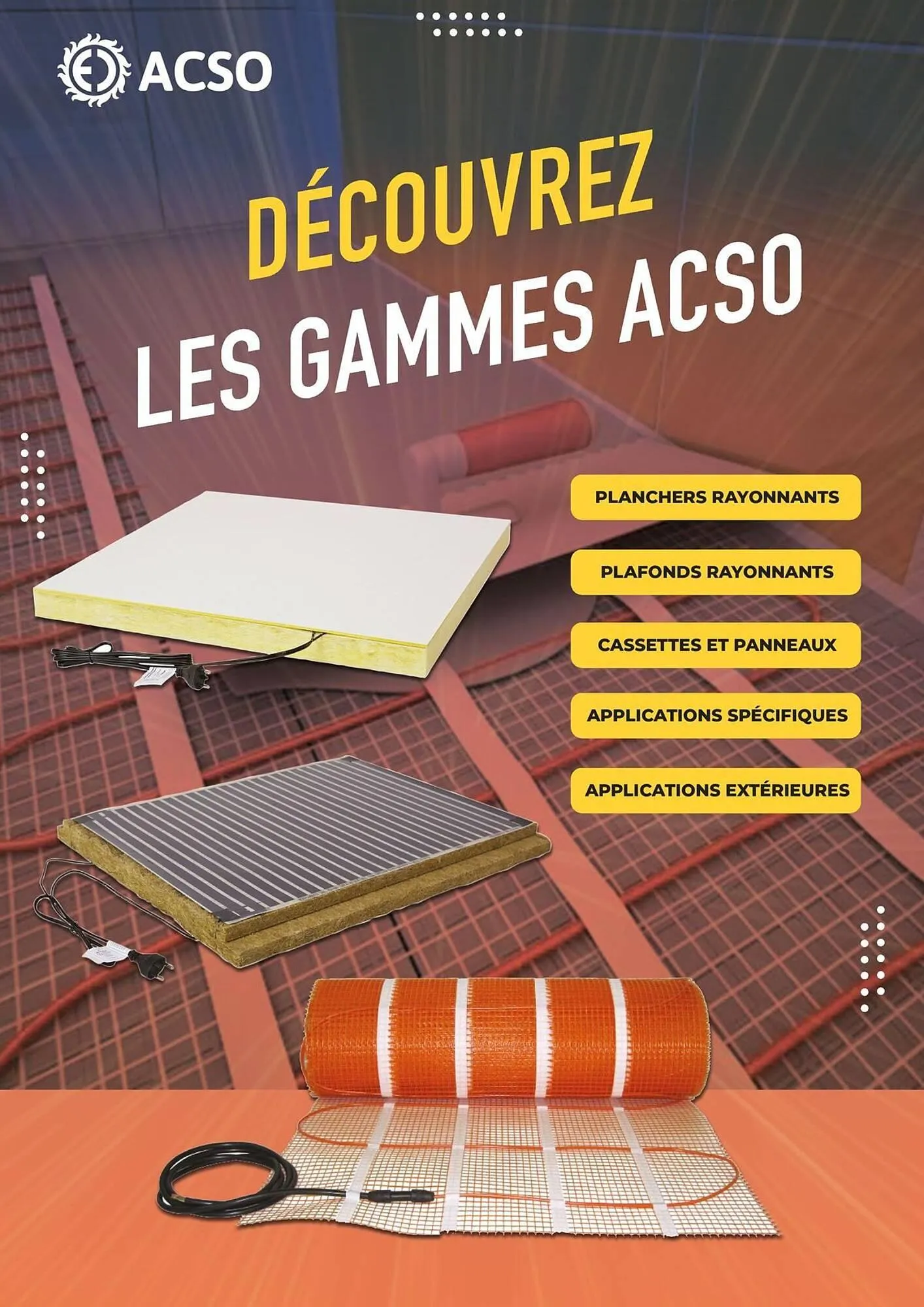 Catalogue Yesss electrique du 14 octobre au 31 décembre 2026 - Catalogue page 82