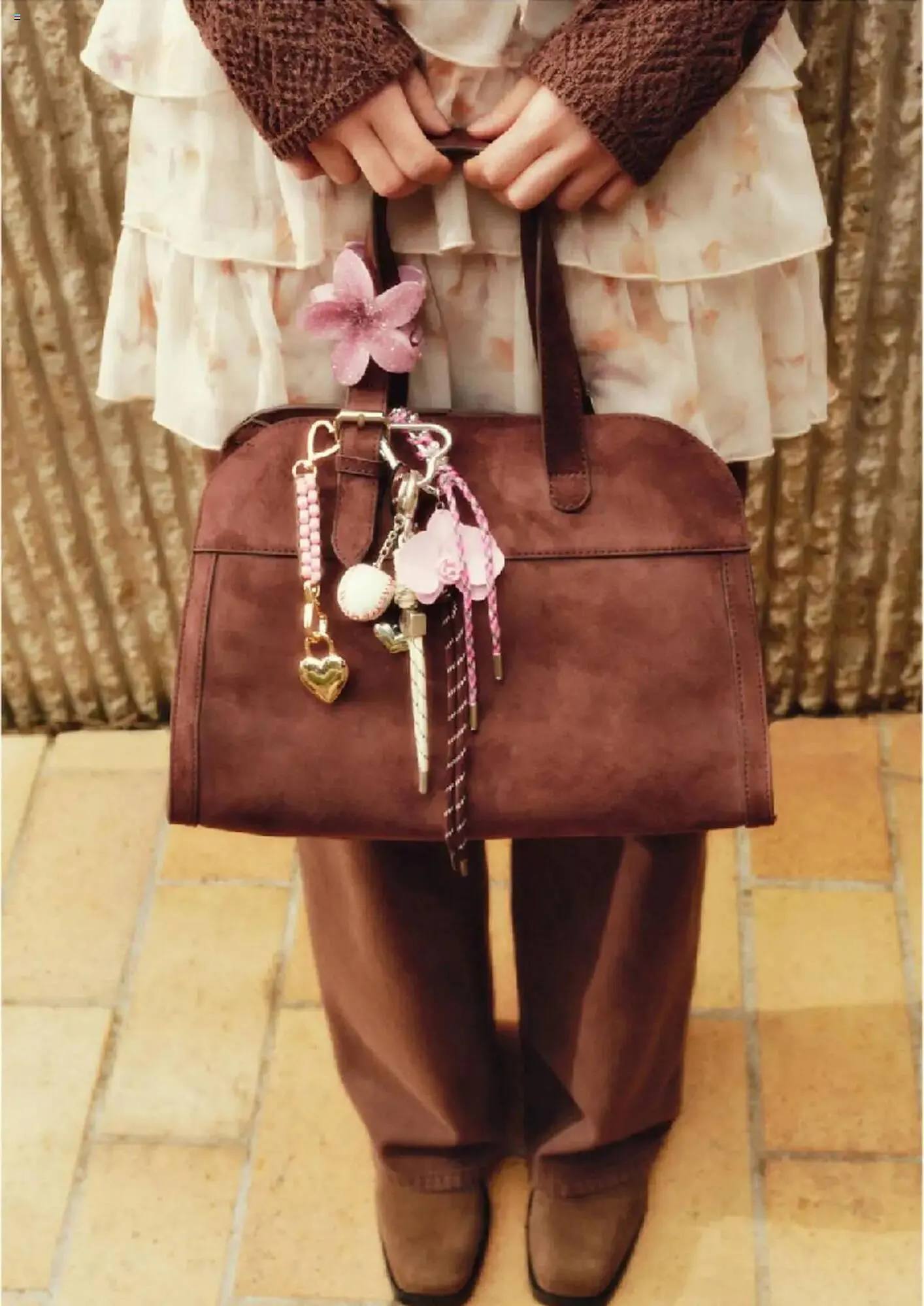 Catalogue Stradivarius du 6 mars au 1 avril 2025 - Catalogue page 5