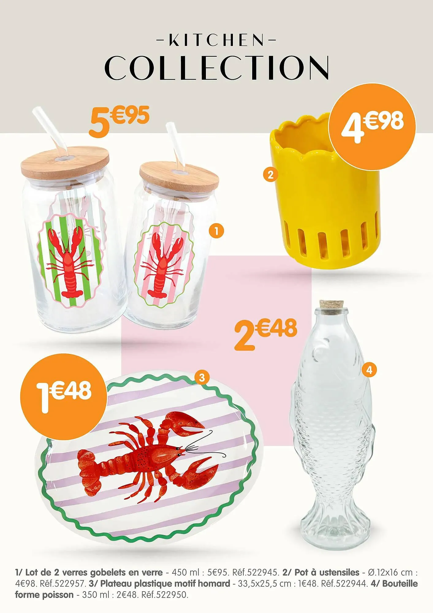 Catalogue b&m du 11 mars au 26 mai 2026 - Catalogue page 7