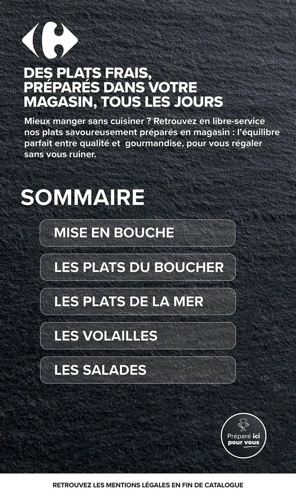 Catalogue Carrefour du 12 mai au 25 mai 2026 - Catalogue page 2