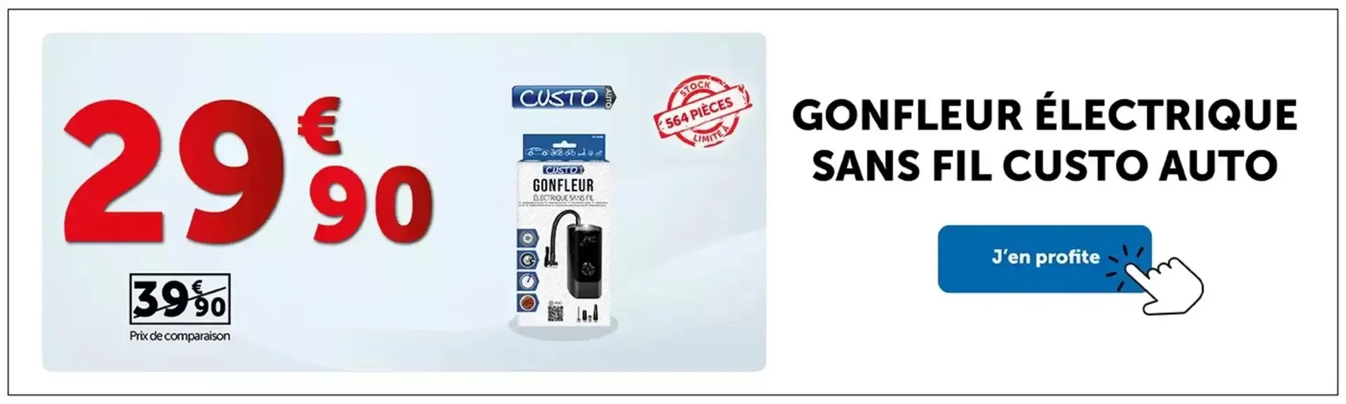 Catalogue Roady du 17 mars au 31 mars 2025 - Catalogue page 5