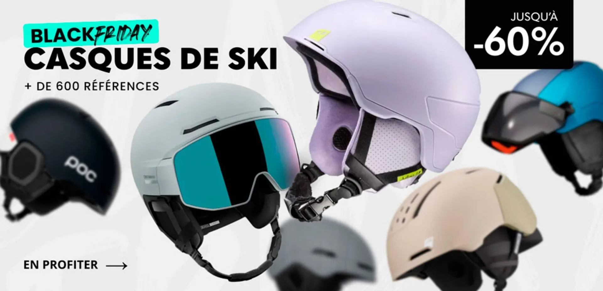 Catalogue Ekosport du 21 novembre au 28 novembre 2025 - Catalogue page 4