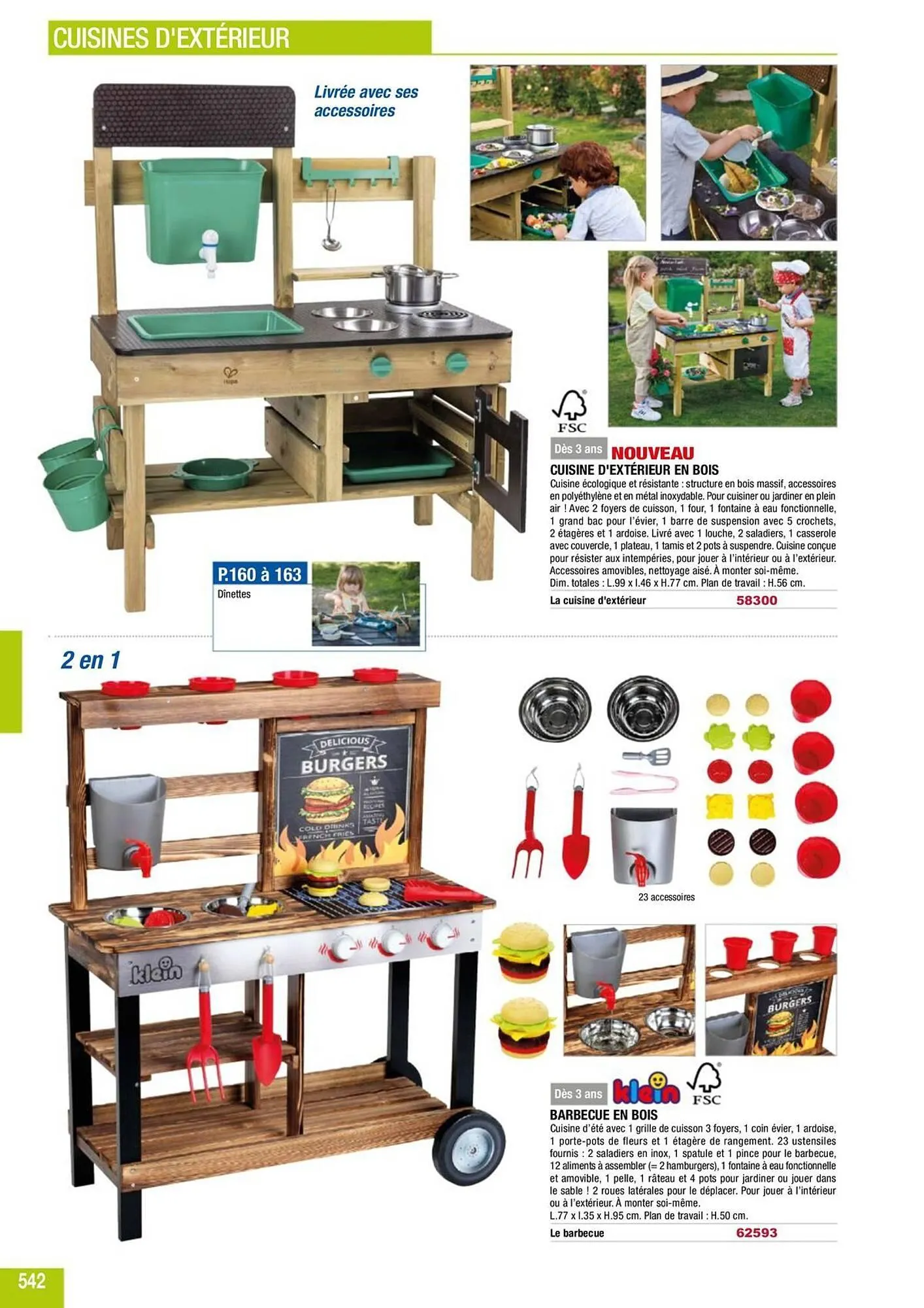 Catalogue Majuscule du 4 mars au 31 décembre 2025 - Catalogue page 566