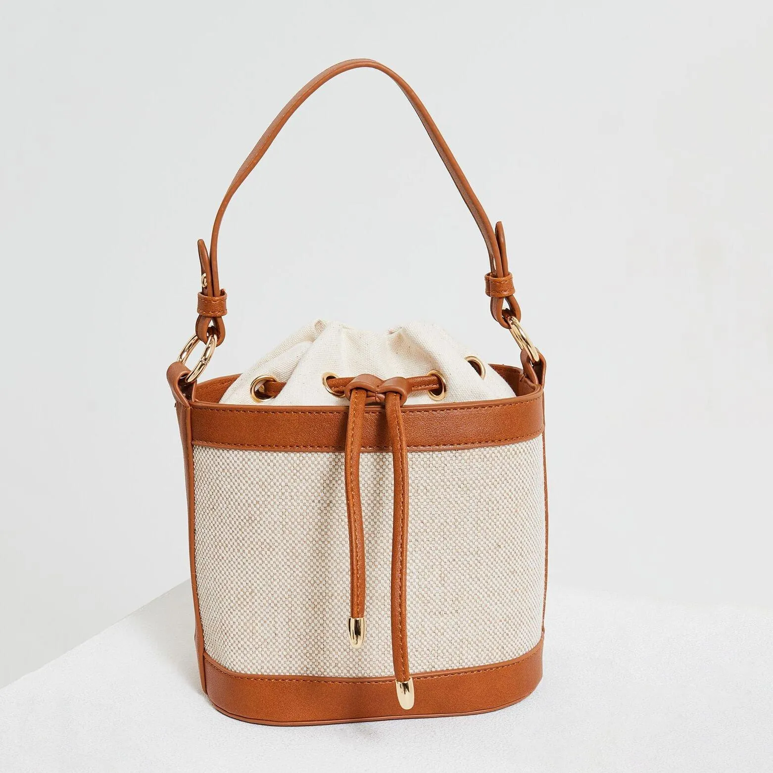 Sac seau femme