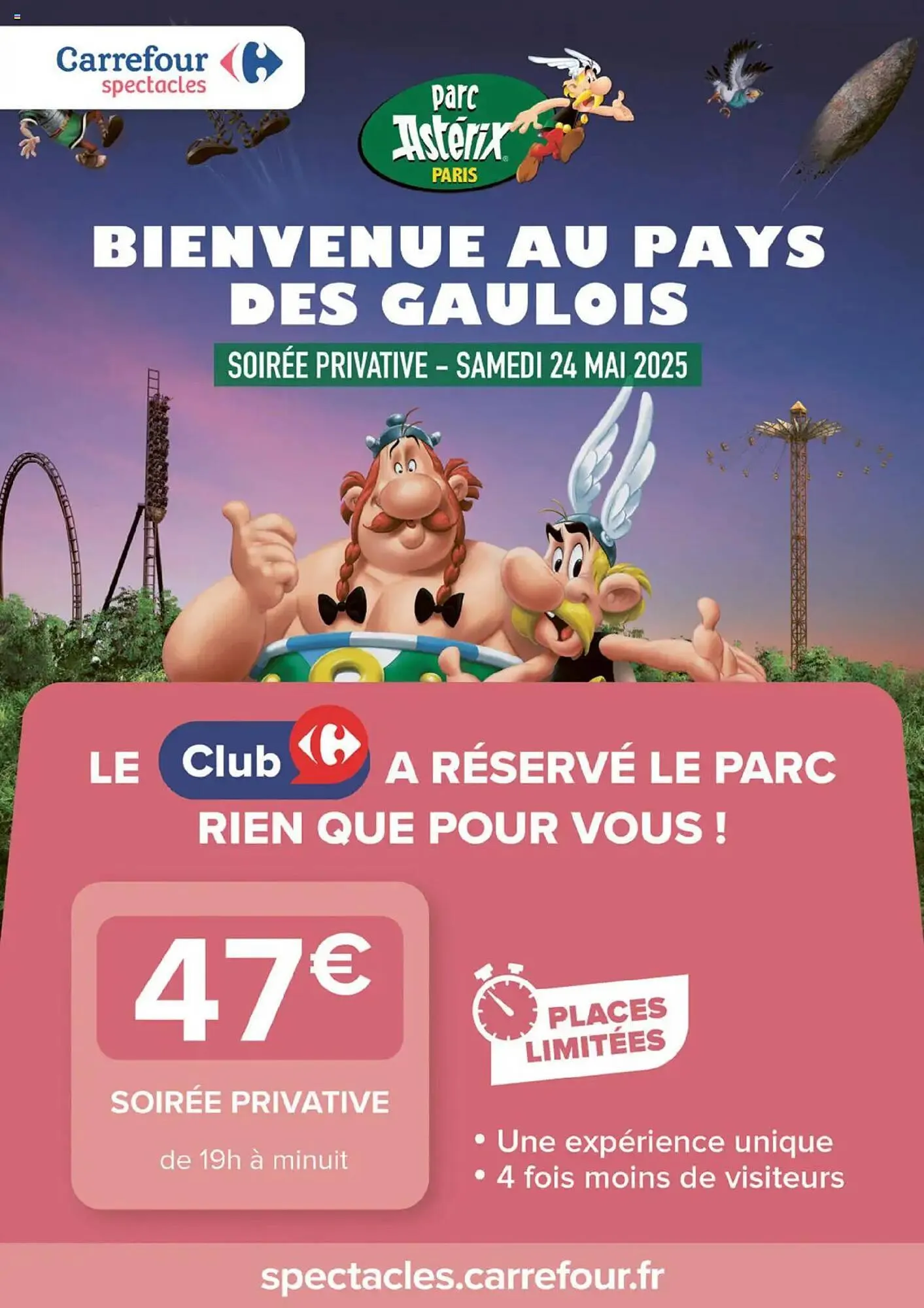 Catalogue Carrefour Market du 1 mai au 31 mai 2025 - Catalogue page 2