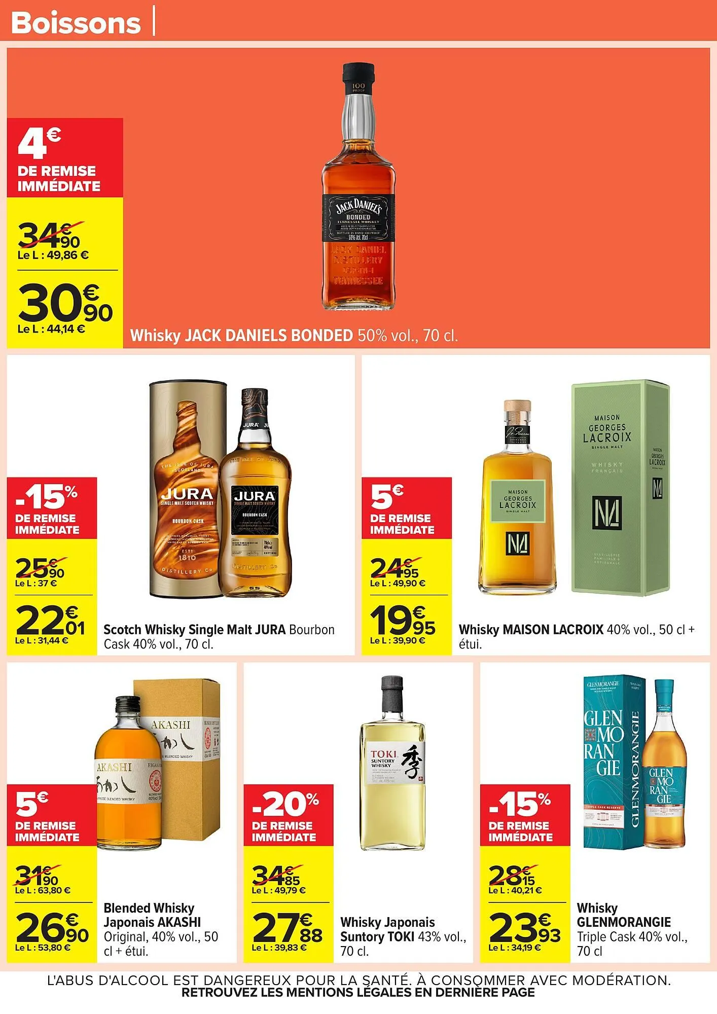 Catalogue Carrefour du 24 mars au 6 avril 2026 - Catalogue page 77