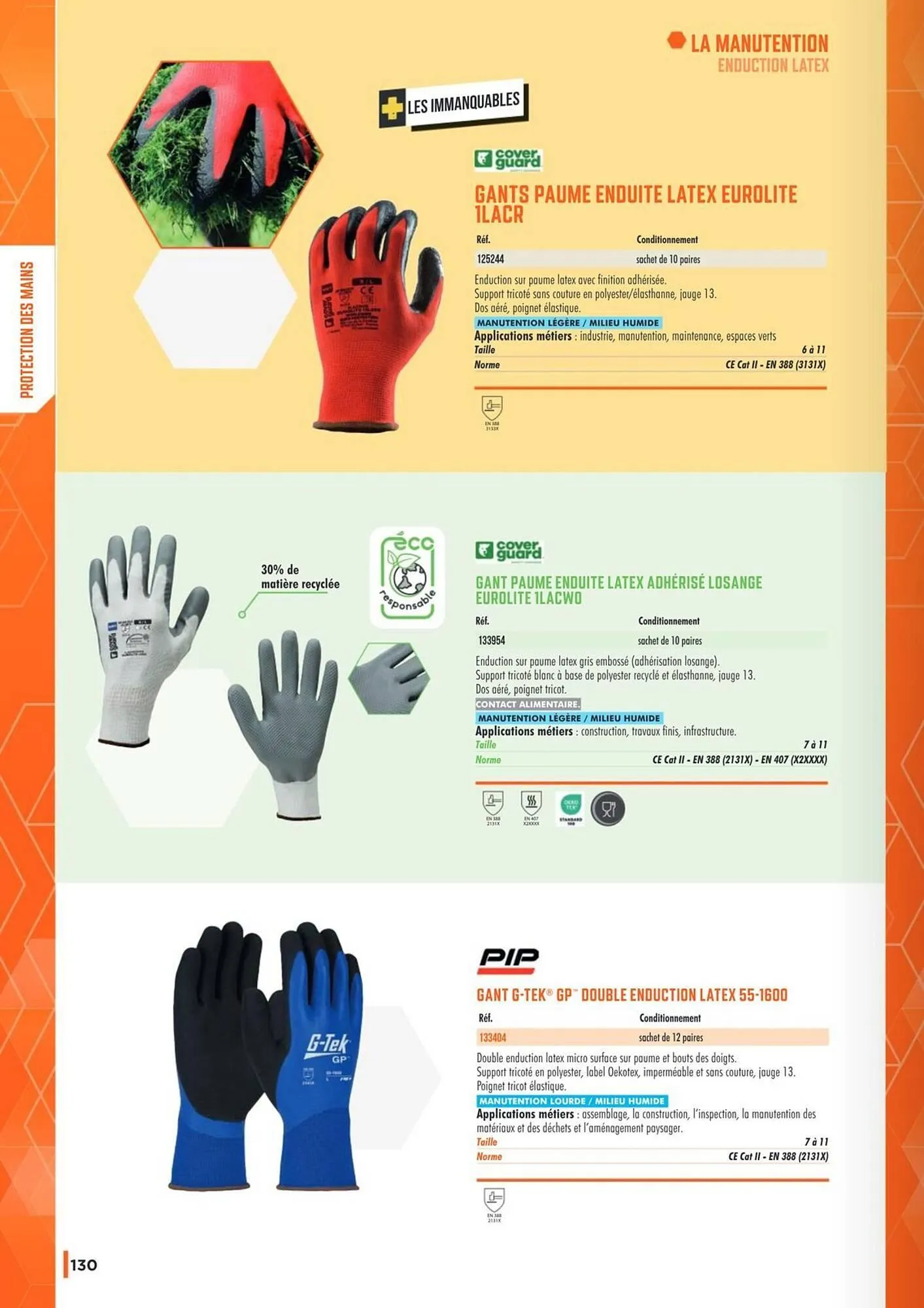 Catalogue Master Pro du 19 septembre au 31 janvier 2027 - Catalogue page 132