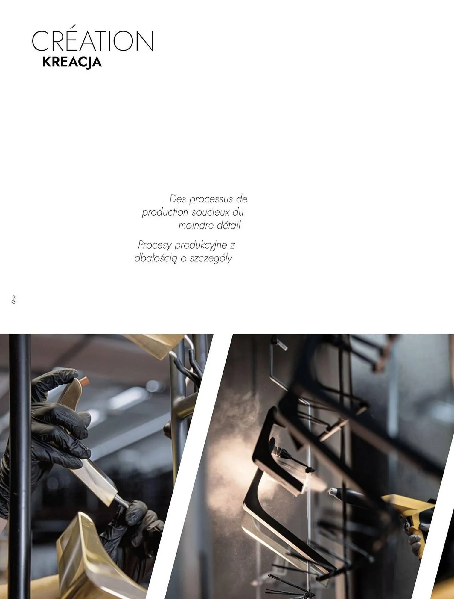 Catalogue Porcelanosa du 2 octobre au 31 décembre 2025 - Catalogue page 8