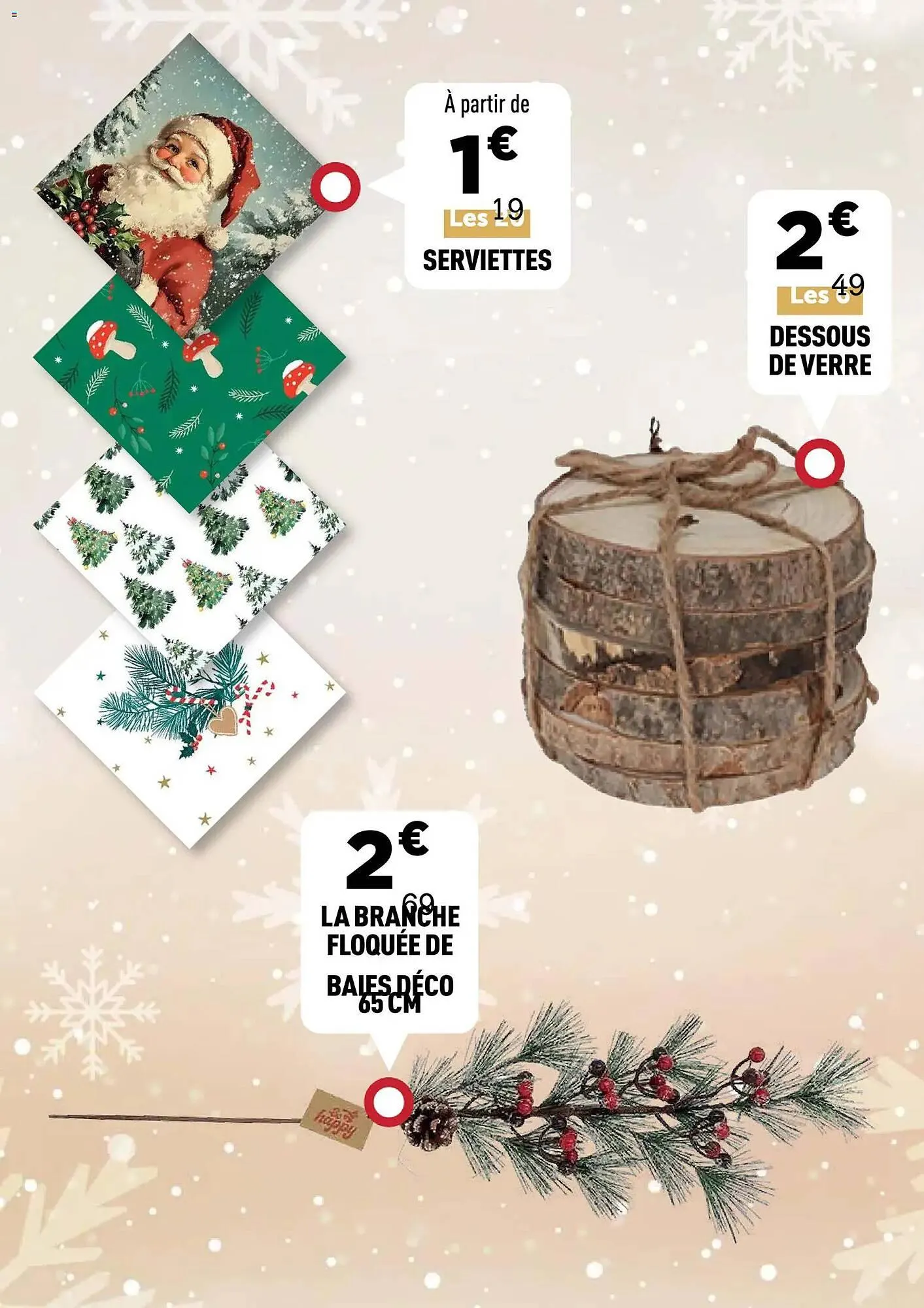 Catalogue Centrakor du 3 novembre au 16 novembre 2025 - Catalogue page 19