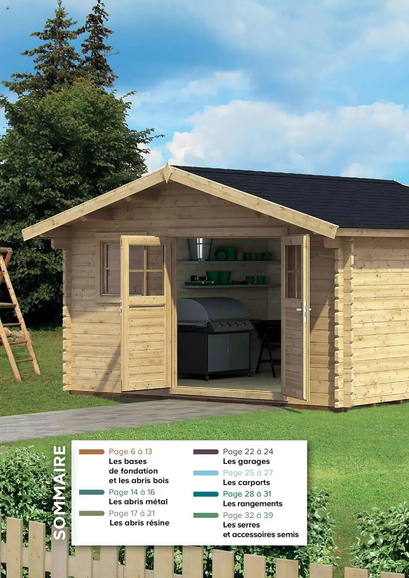 Catalogue Castorama du 26 février au 31 décembre 2025 - Catalogue page 2