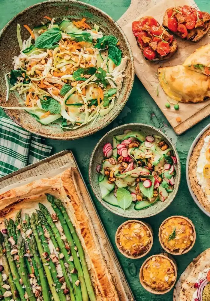 Printemps 2025 du 23 avril au 31 mai 2025 - Catalogue page 42