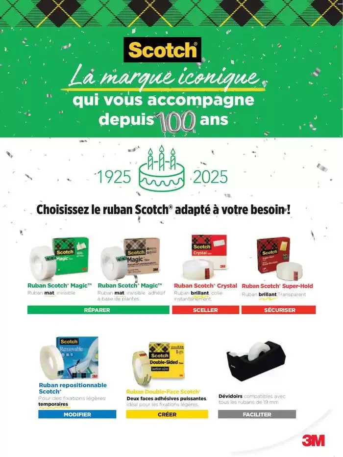 Notre catalogue général du 4 février au 31 décembre 2025 - Catalogue page 314