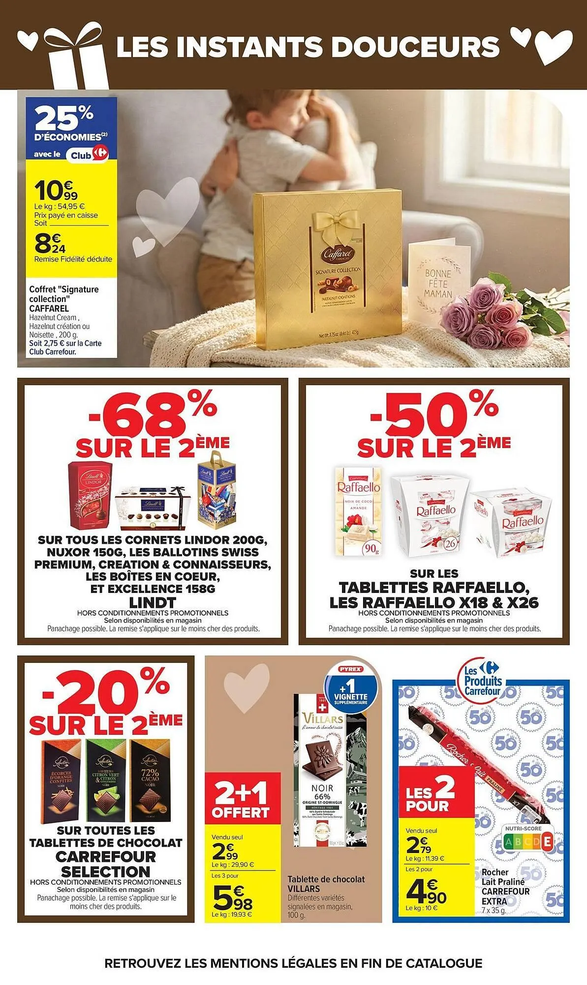 Catalogue Carrefour du 19 mai au 1 juin 2026 - Catalogue page 50