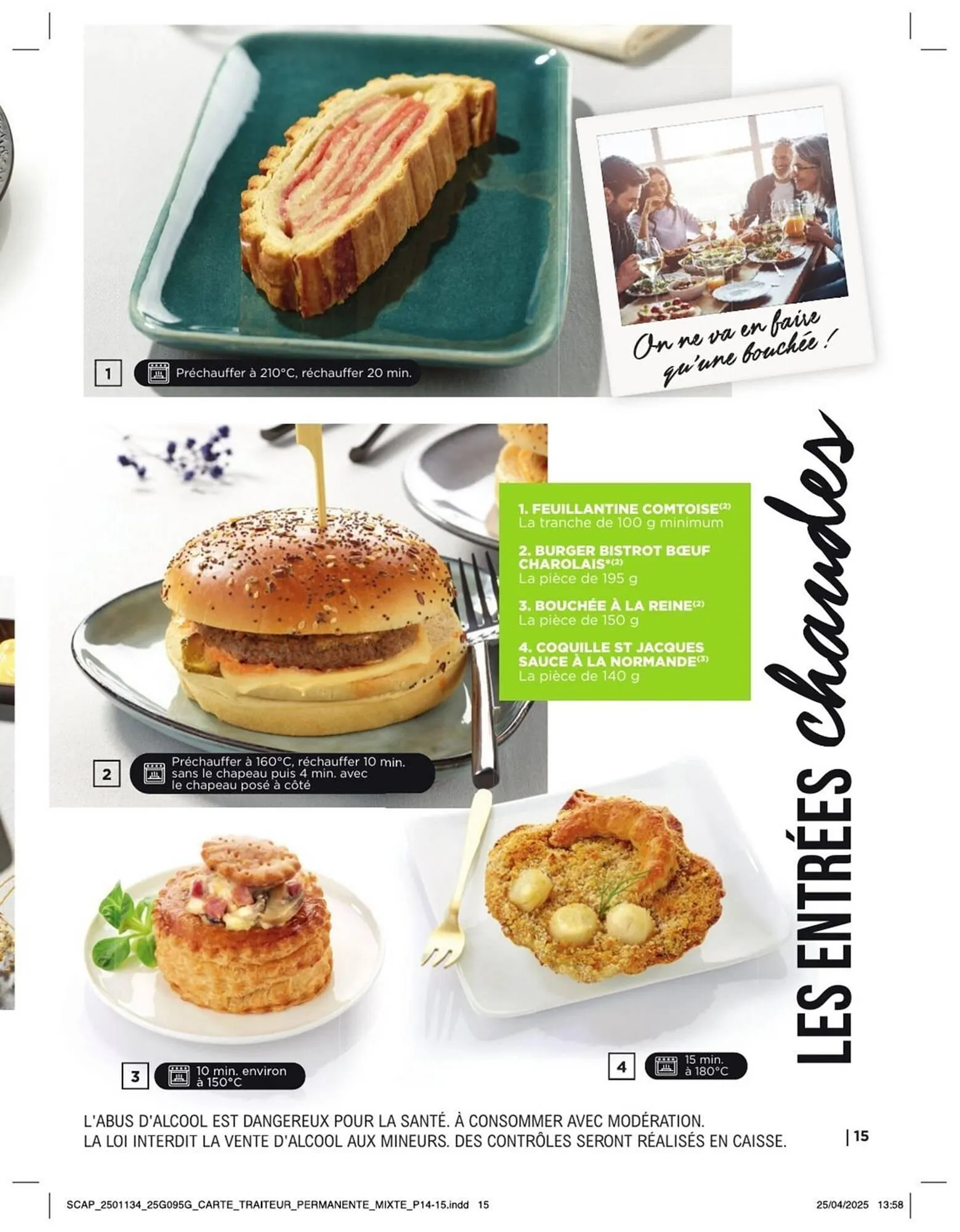 Catalogue E.Leclerc du 5 janvier au 12 mai 2026 - Catalogue page 15