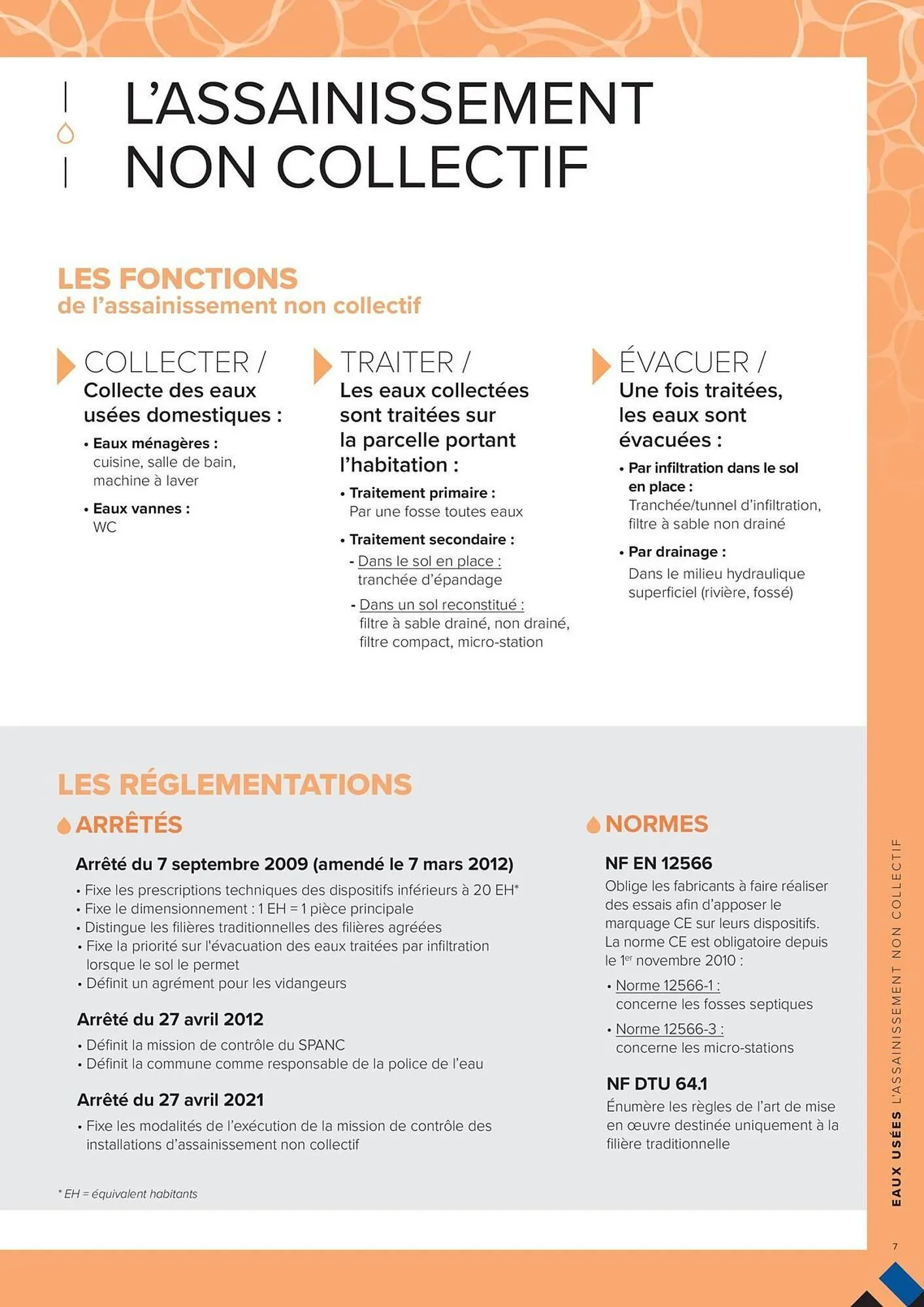 Catalogue Prolians du 4 mars au 31 décembre 2025 - Catalogue page 7