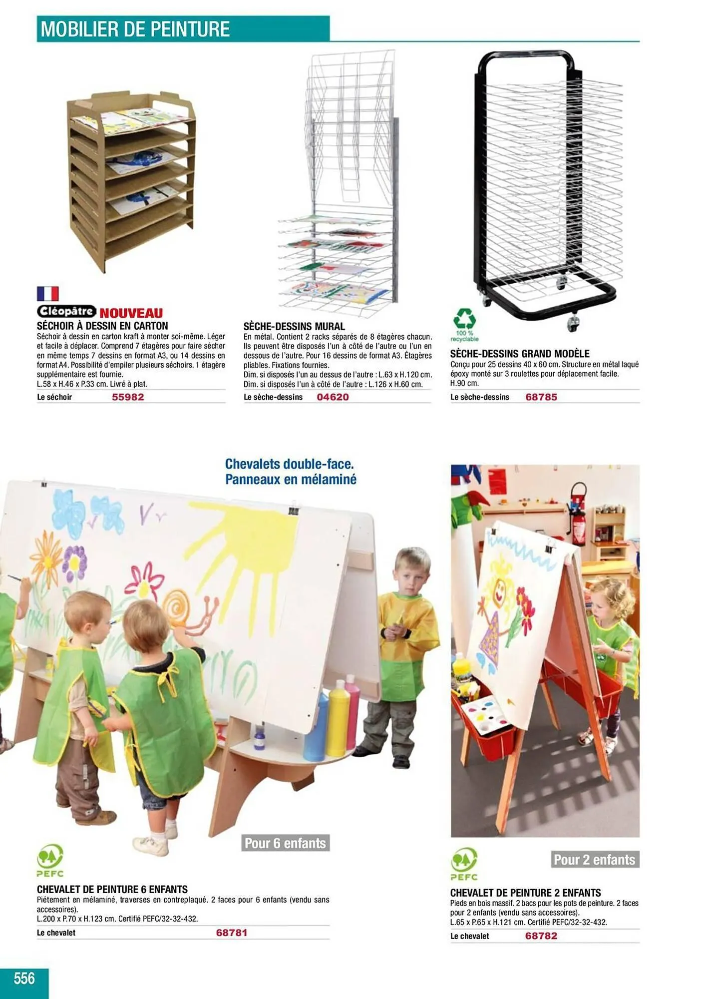 Catalogue Majuscule du 5 mars au 31 décembre 2025 - Catalogue page 580