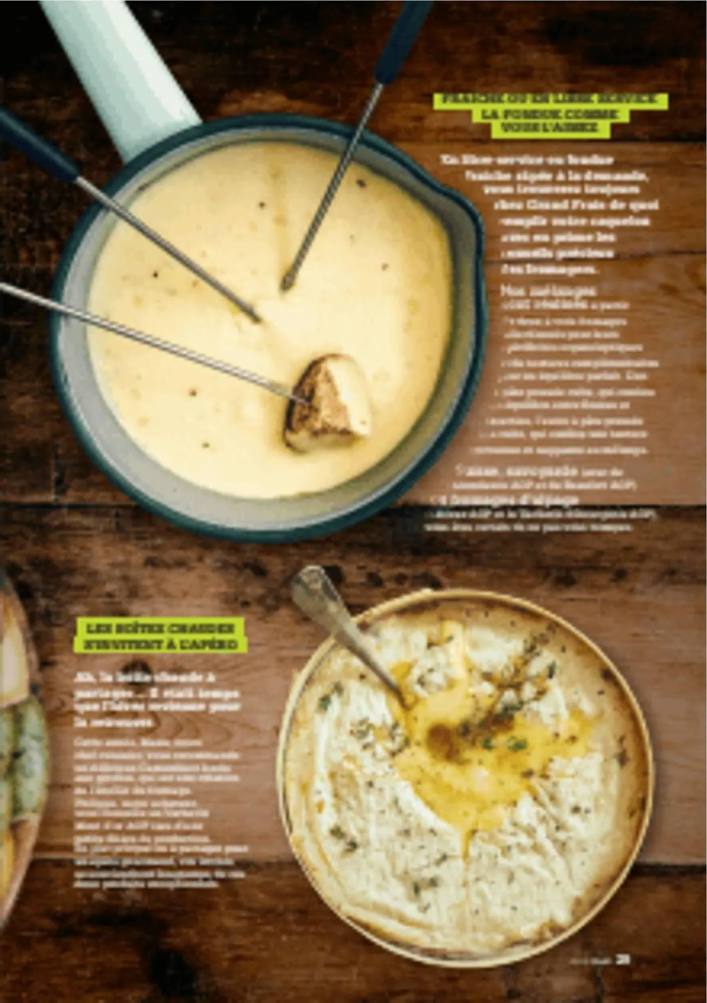 Catalogue Grand Frais du 12 décembre au 20 mars 2026 - Catalogue page 29