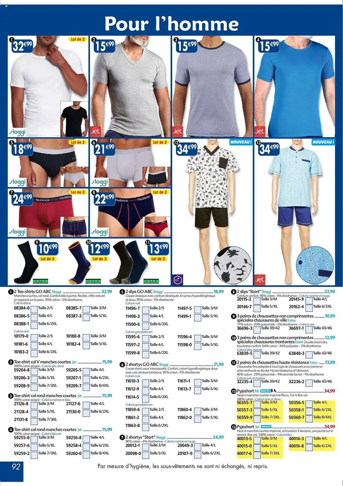 Catalogue Maximo du 7 juillet au 3 août 2025 - Catalogue page 92