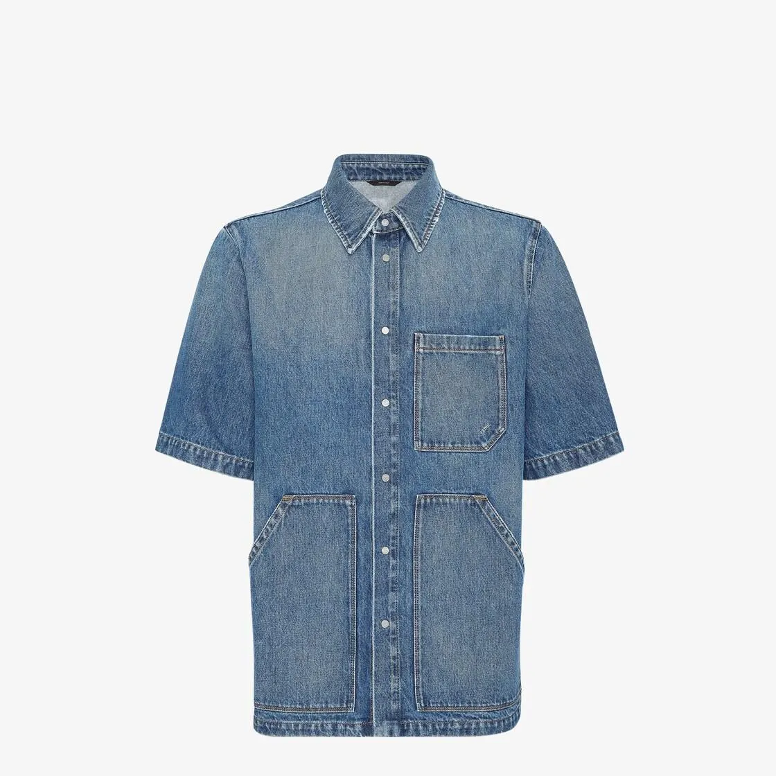 Jeans Shirt