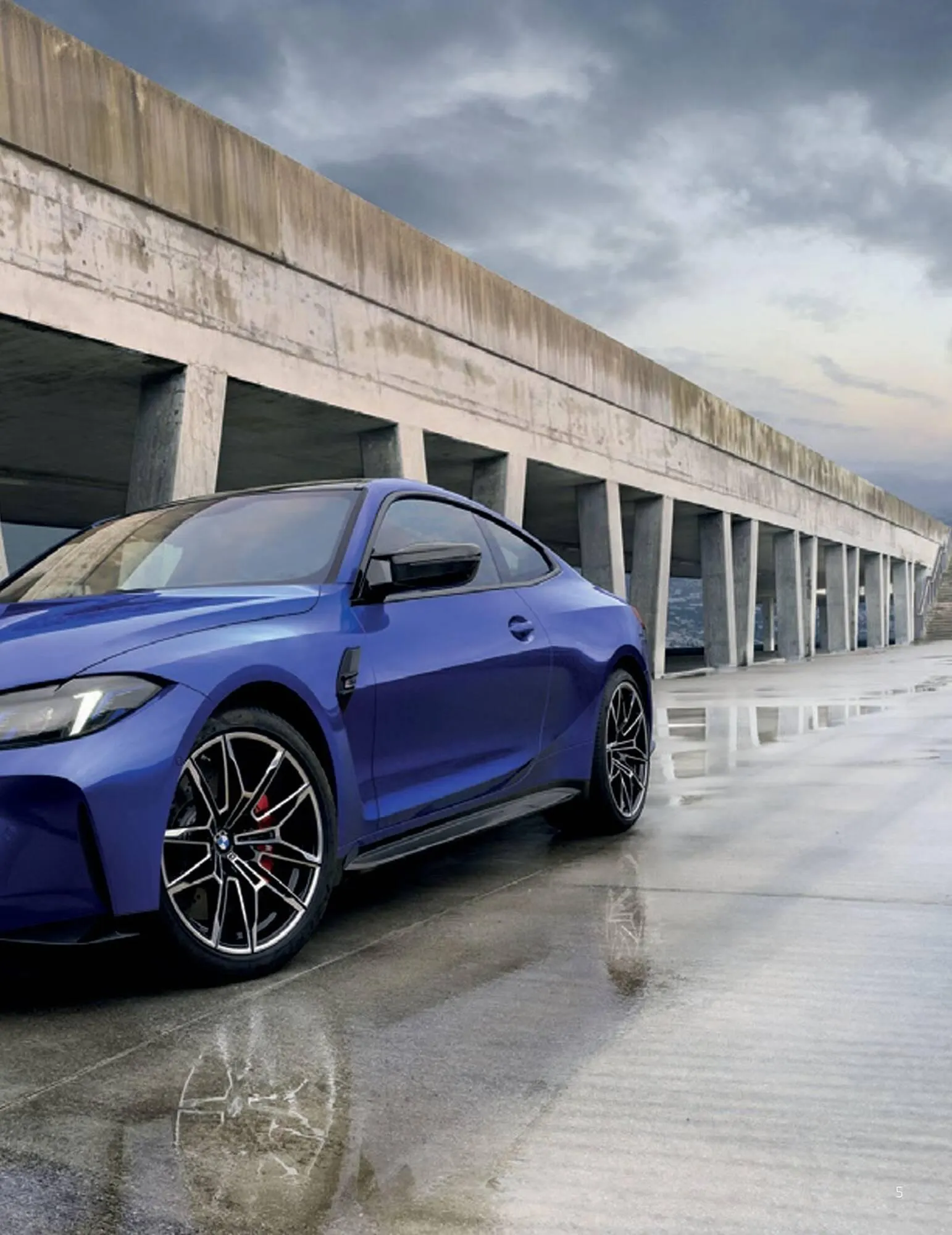 Catalogue BMW du 5 novembre au 5 novembre 2026 - Catalogue page 5