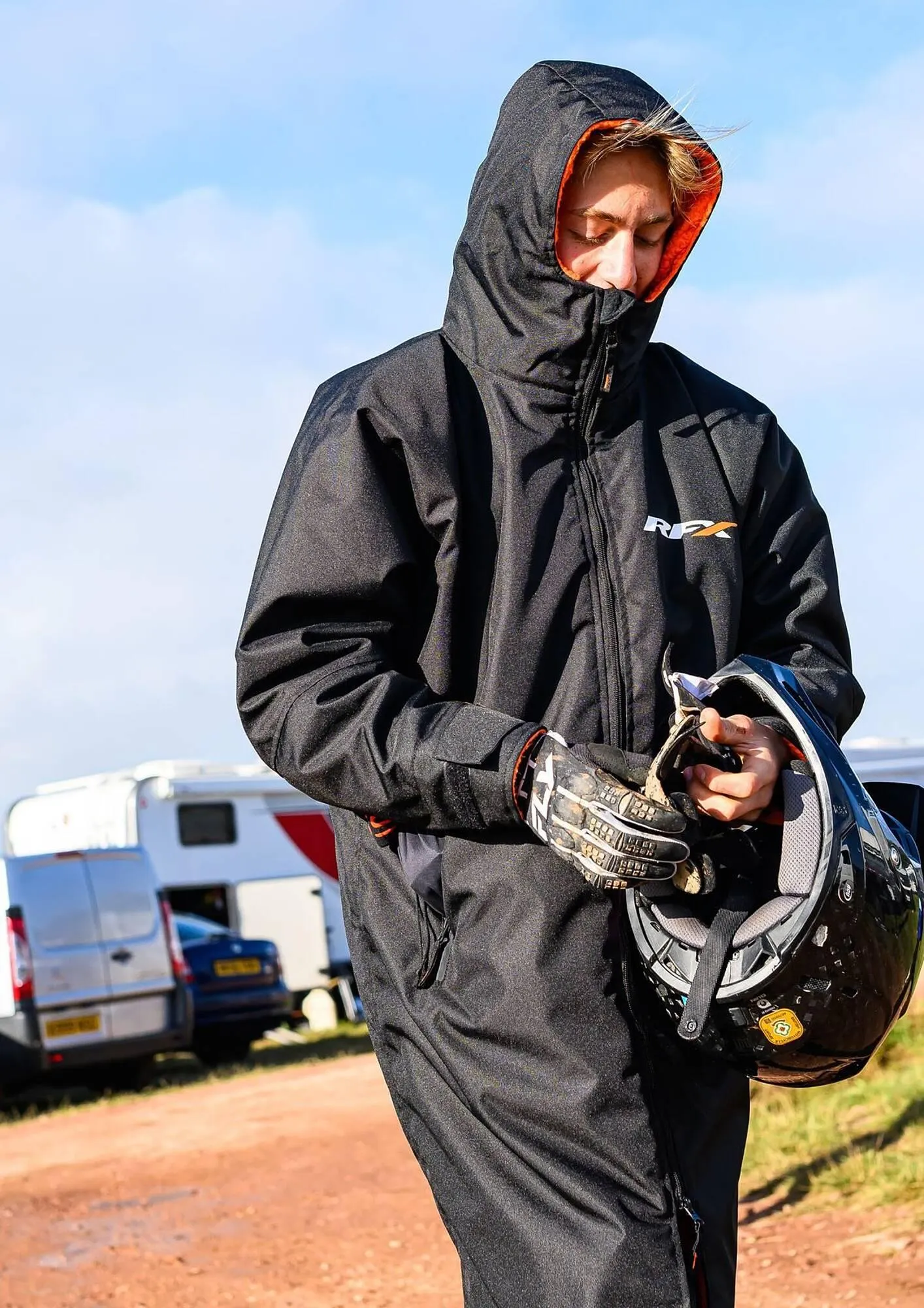 Catalogue Bihr du 23 janvier au 31 décembre 2026 - Catalogue page 125