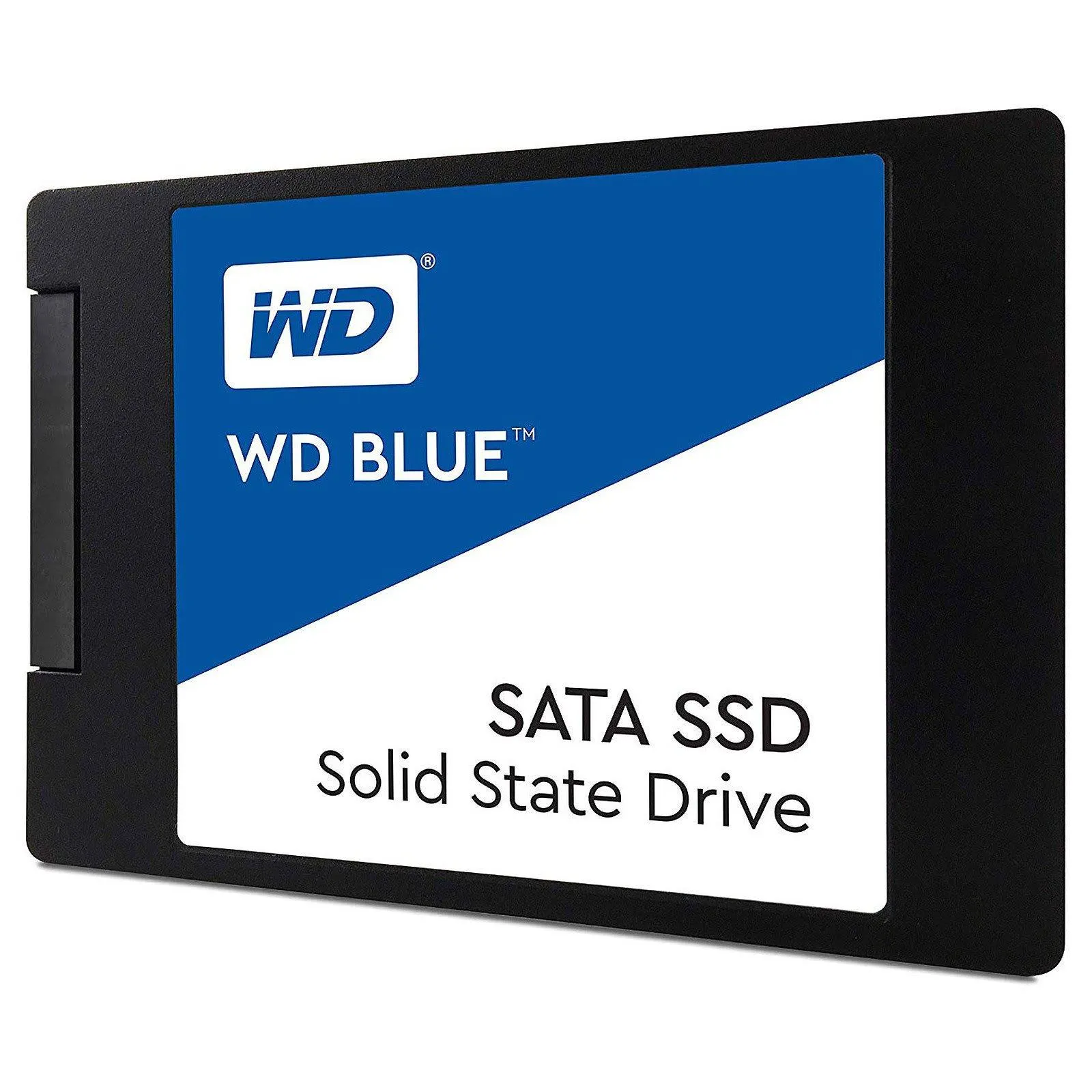 WD BLUE 250Go SATA