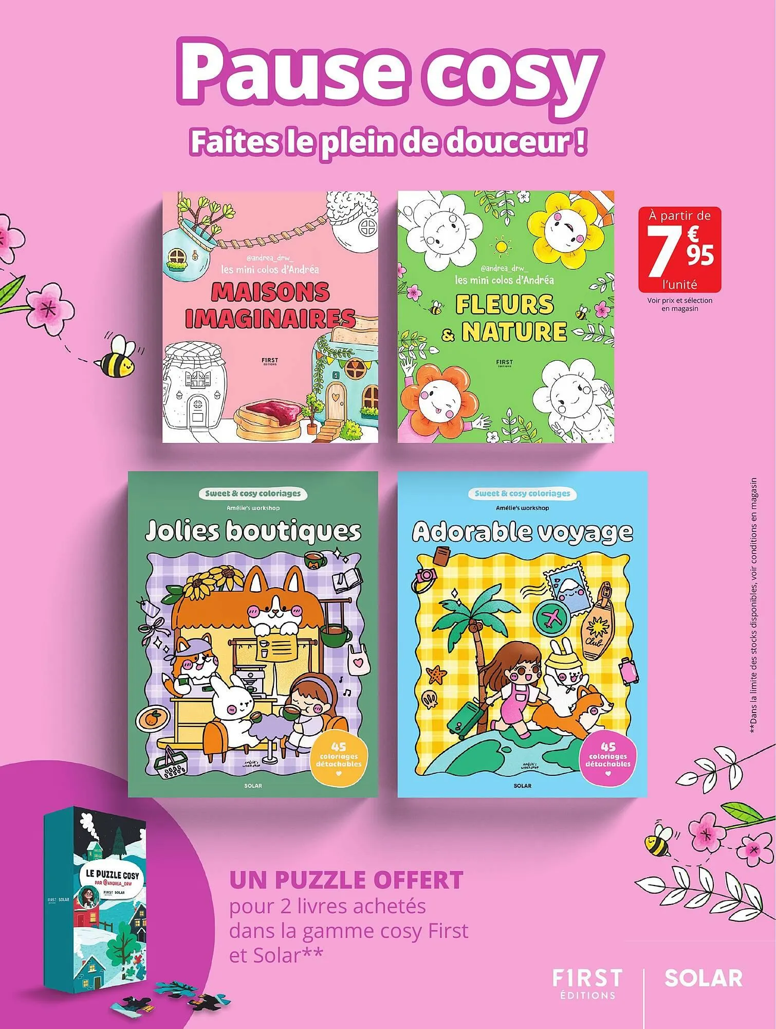 Catalogue Auchan du 21 avril au 3 mai 2026 - Catalogue page 42
