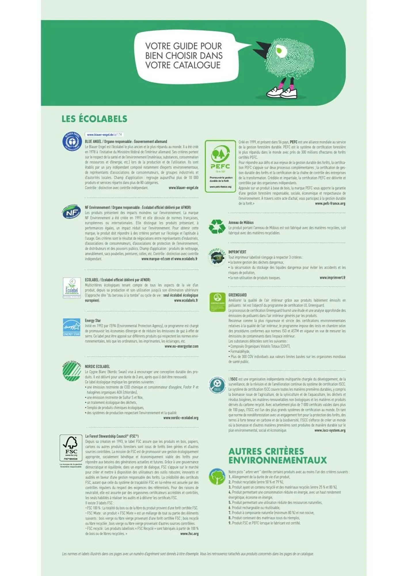 Catalogue Majuscule du 5 mars au 31 décembre 2025 - Catalogue page 9