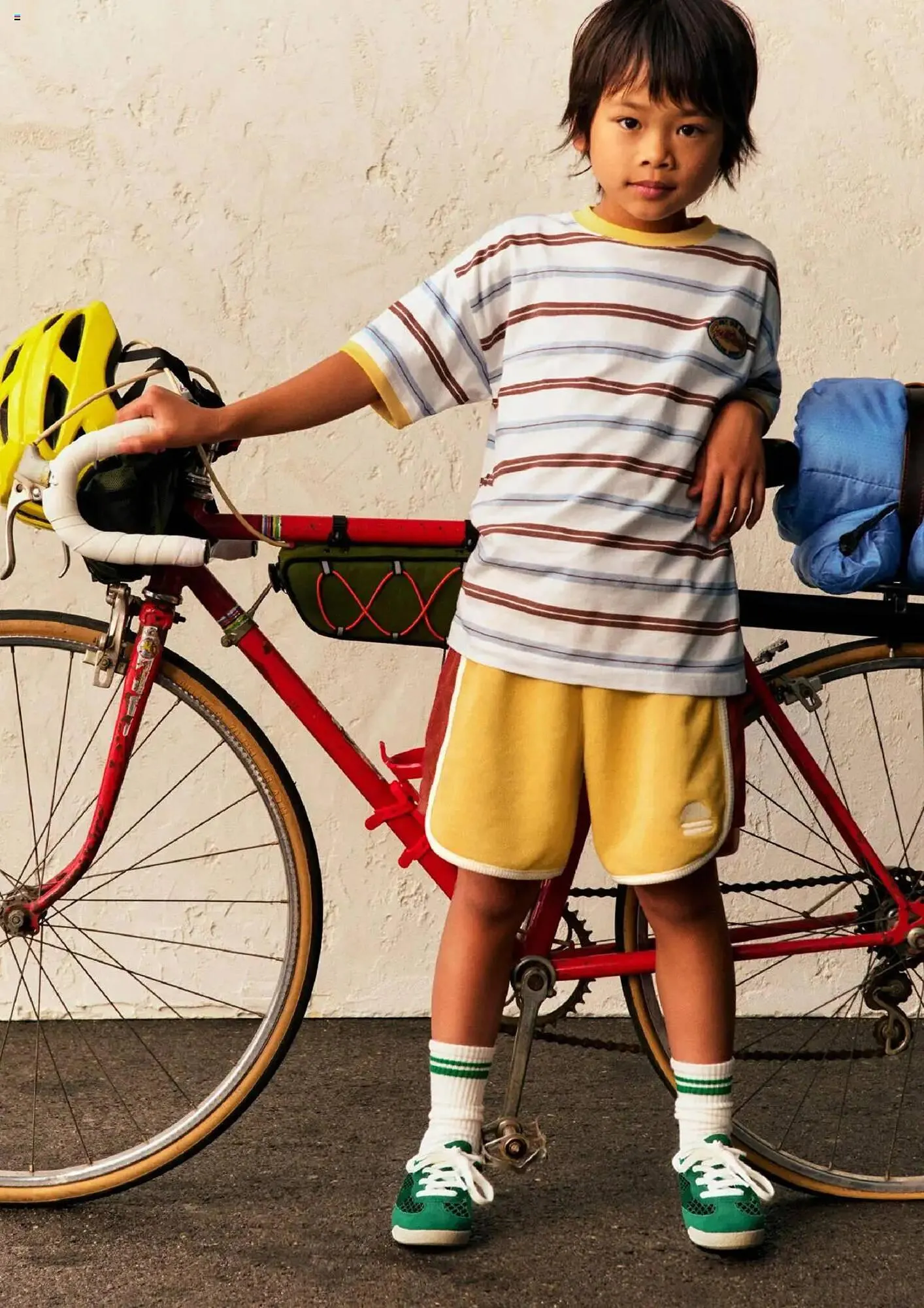 ZARA Prospekt von 1. August bis 31. August 2025 - Prospekt seite 11