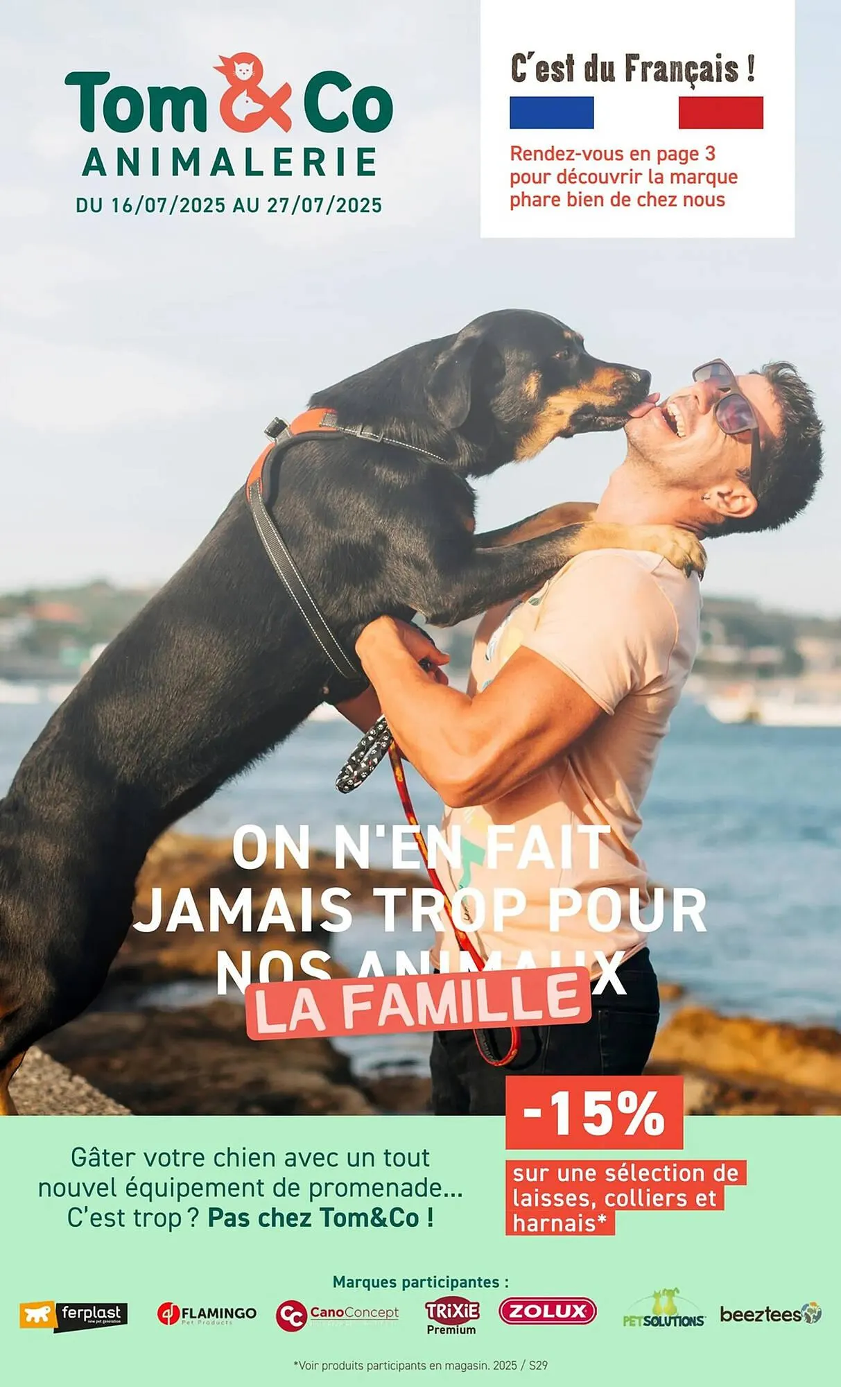 Catalogue Tom&Co - 1