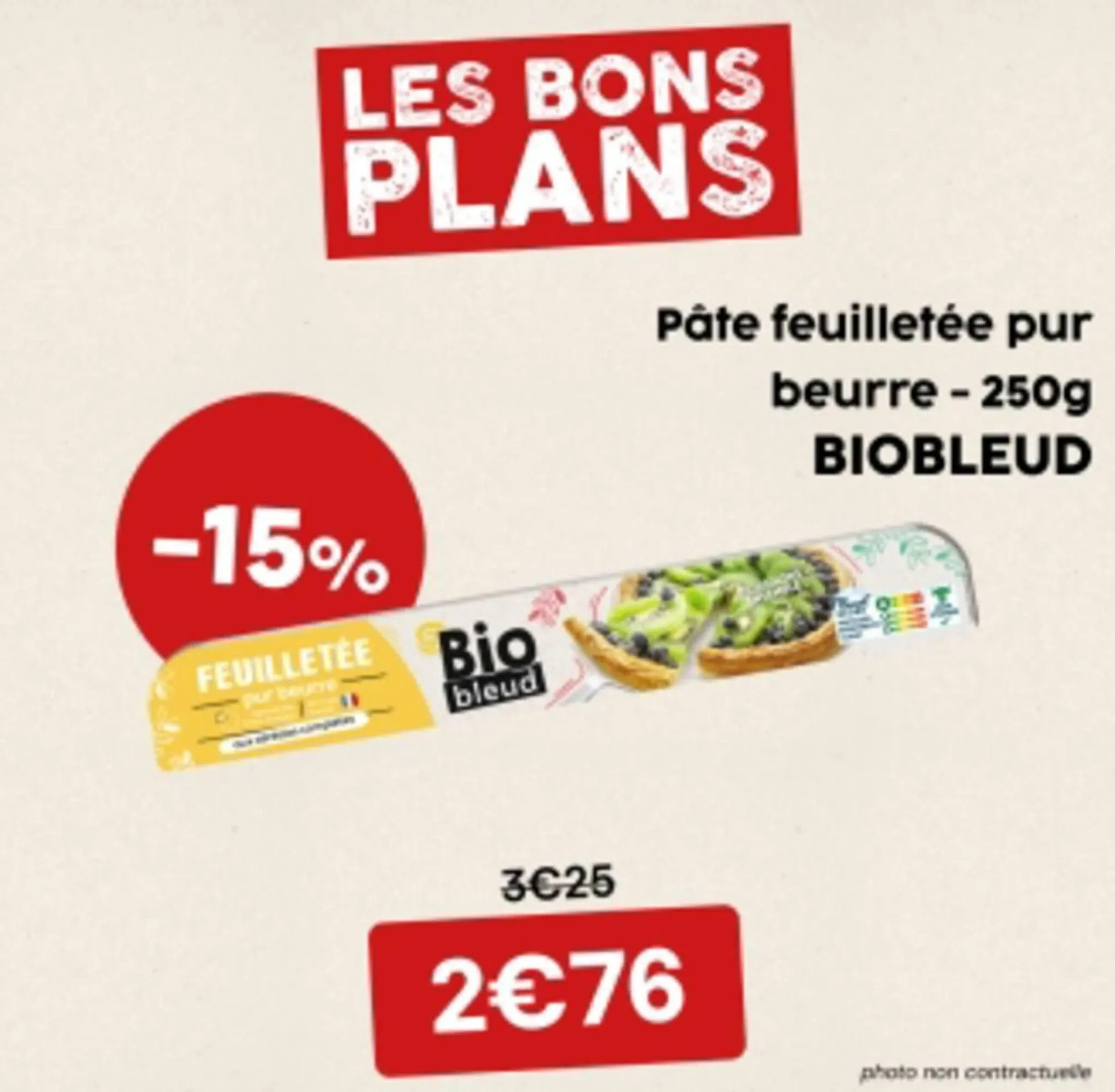 Catalogue SO'BiO du 5 janvier au 1 février 2026 - Catalogue page 5