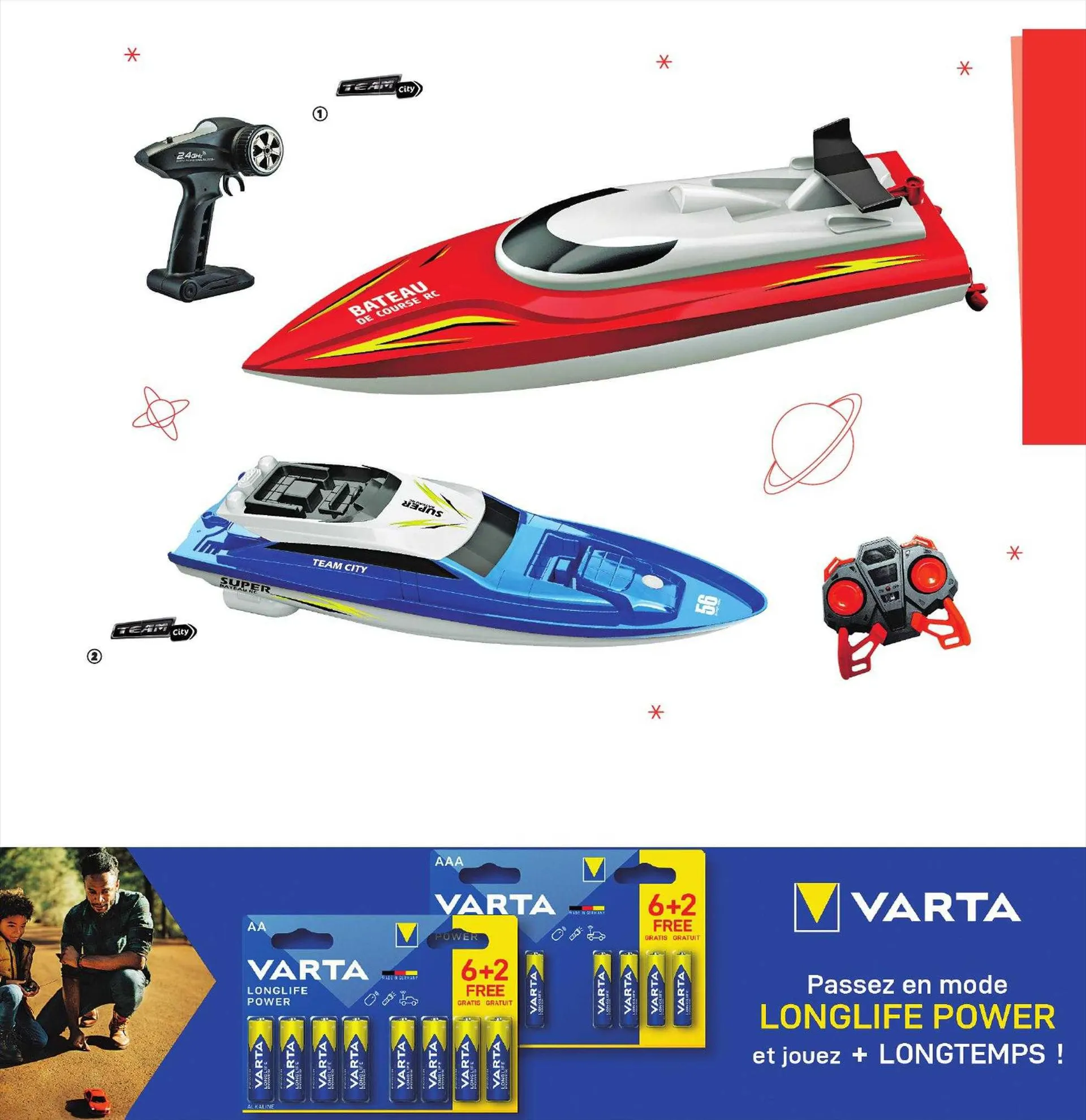 Catalogue JouéClub du 17 juillet au 30 juillet 2023 - Catalogue page 183