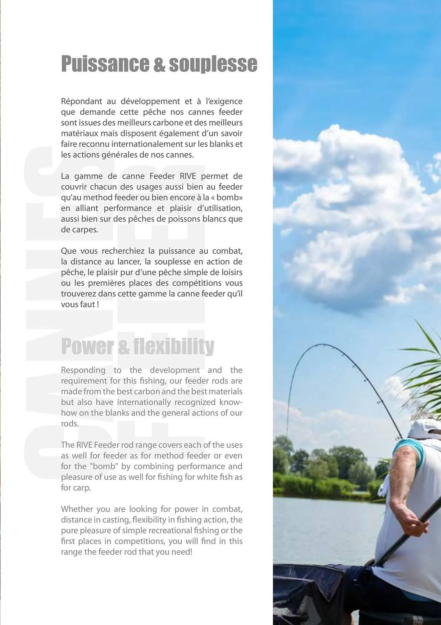 Catalogue Pacific Pêche du 30 septembre au 30 décembre 2025 - Catalogue page 73