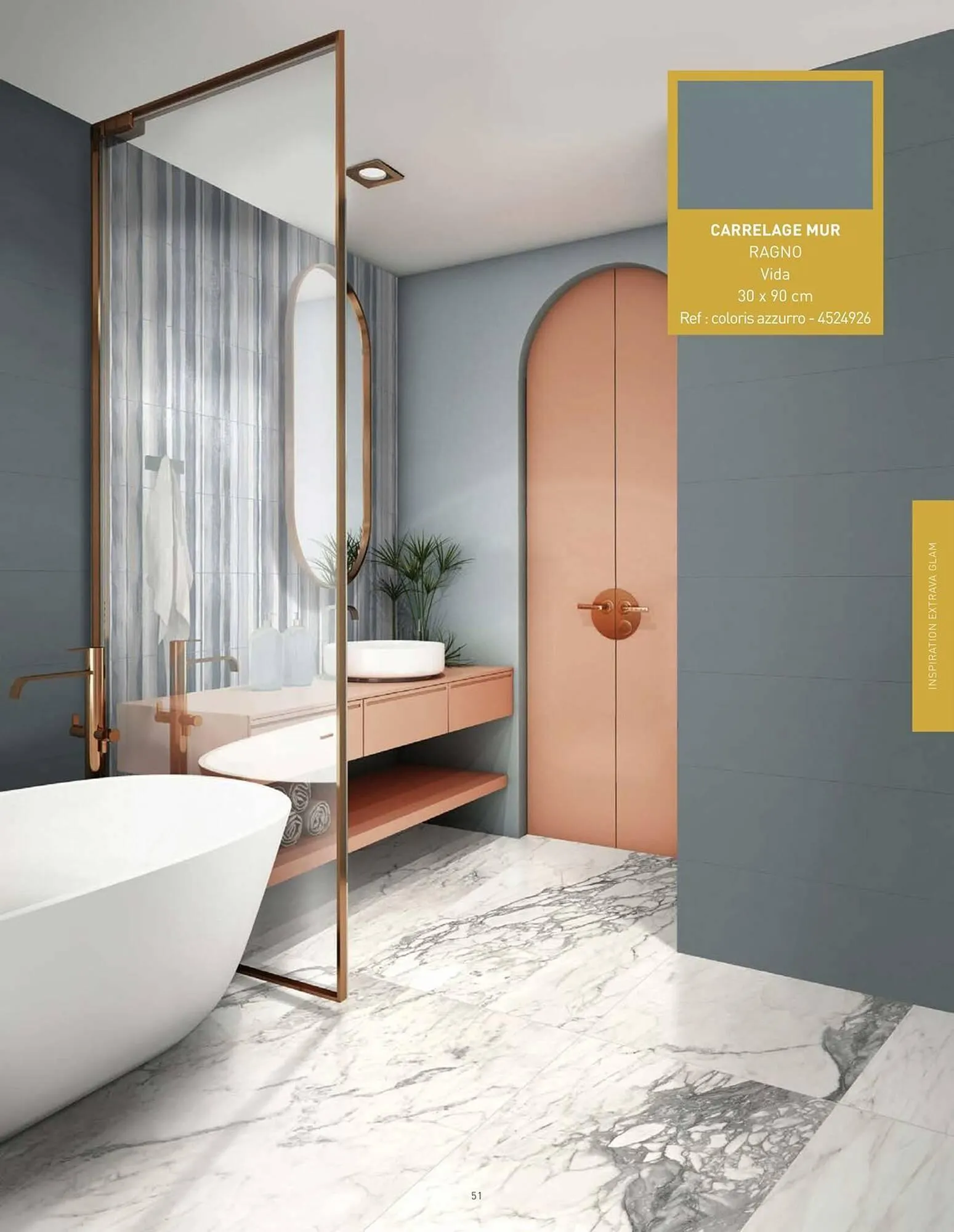 Catalogue Point P du 16 octobre au 31 décembre 2025 - Catalogue page 51