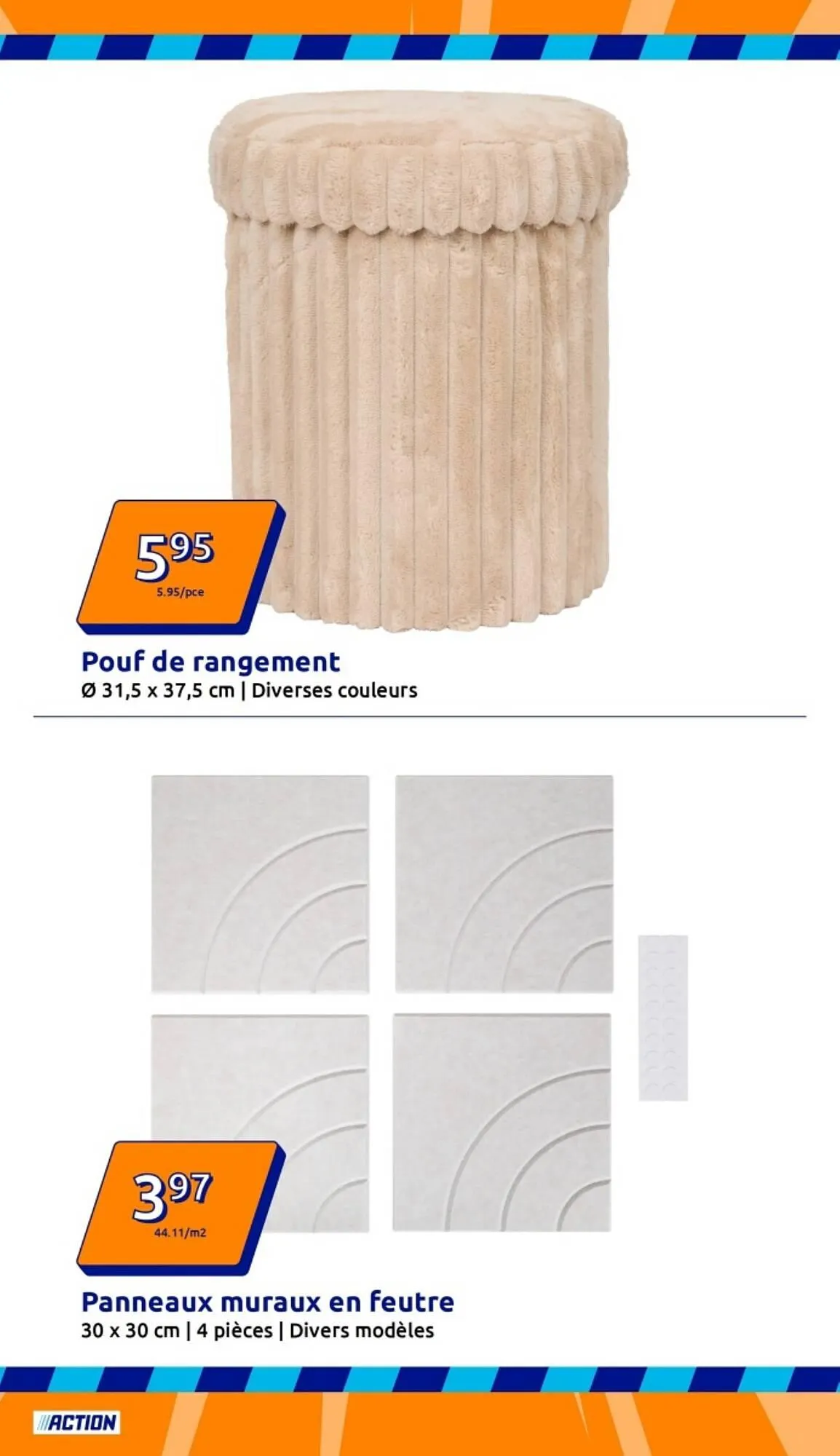 Catalogue Action du 14 janvier au 20 janvier 2026 - Catalogue page 10