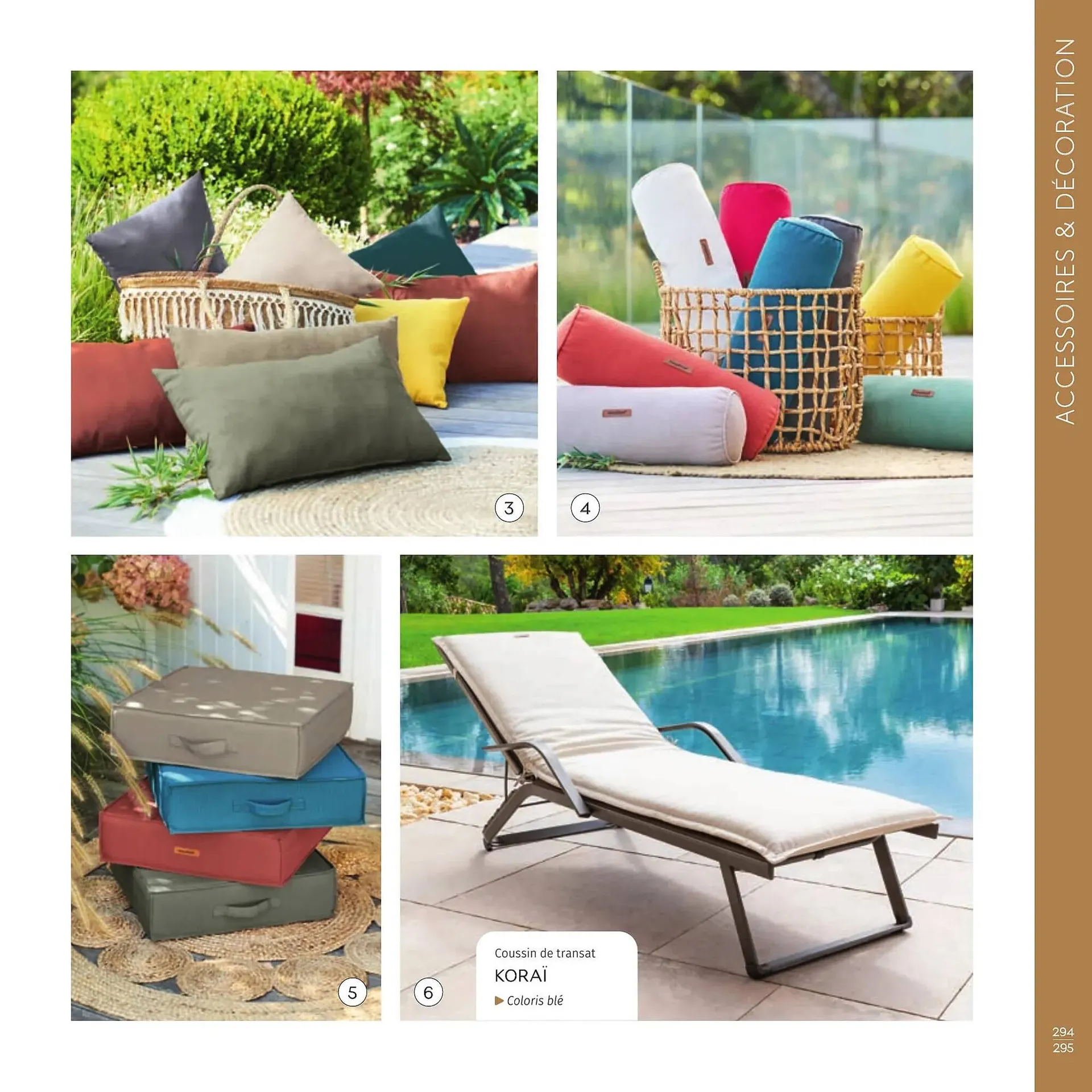 Catalogue Maxi Bazar du 9 février au 31 décembre 2026 - Catalogue page 296