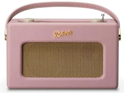 ROBERTS iStream 3L Rose Sombre