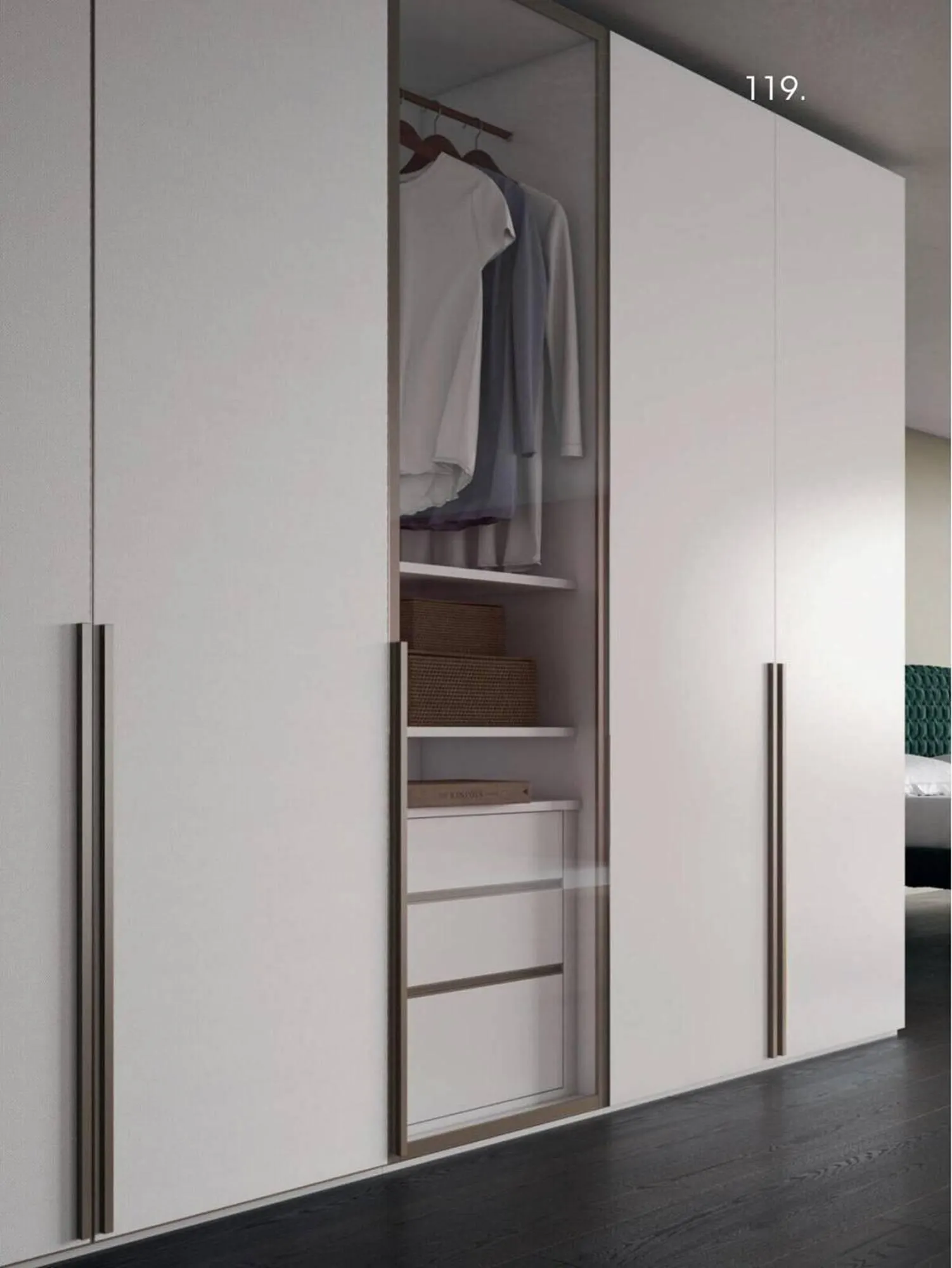 Catalogue Cinna du 5 janvier au 31 décembre 2023 - Catalogue page 119