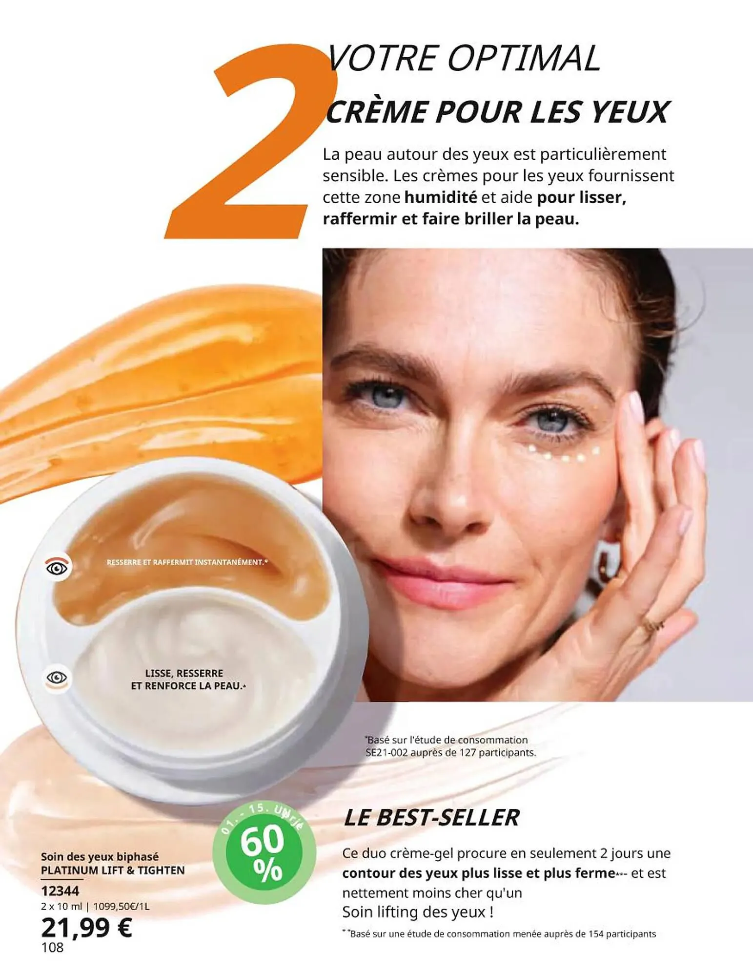 Catalogue AVON du 1 avril au 30 avril 2025 - Catalogue page 108