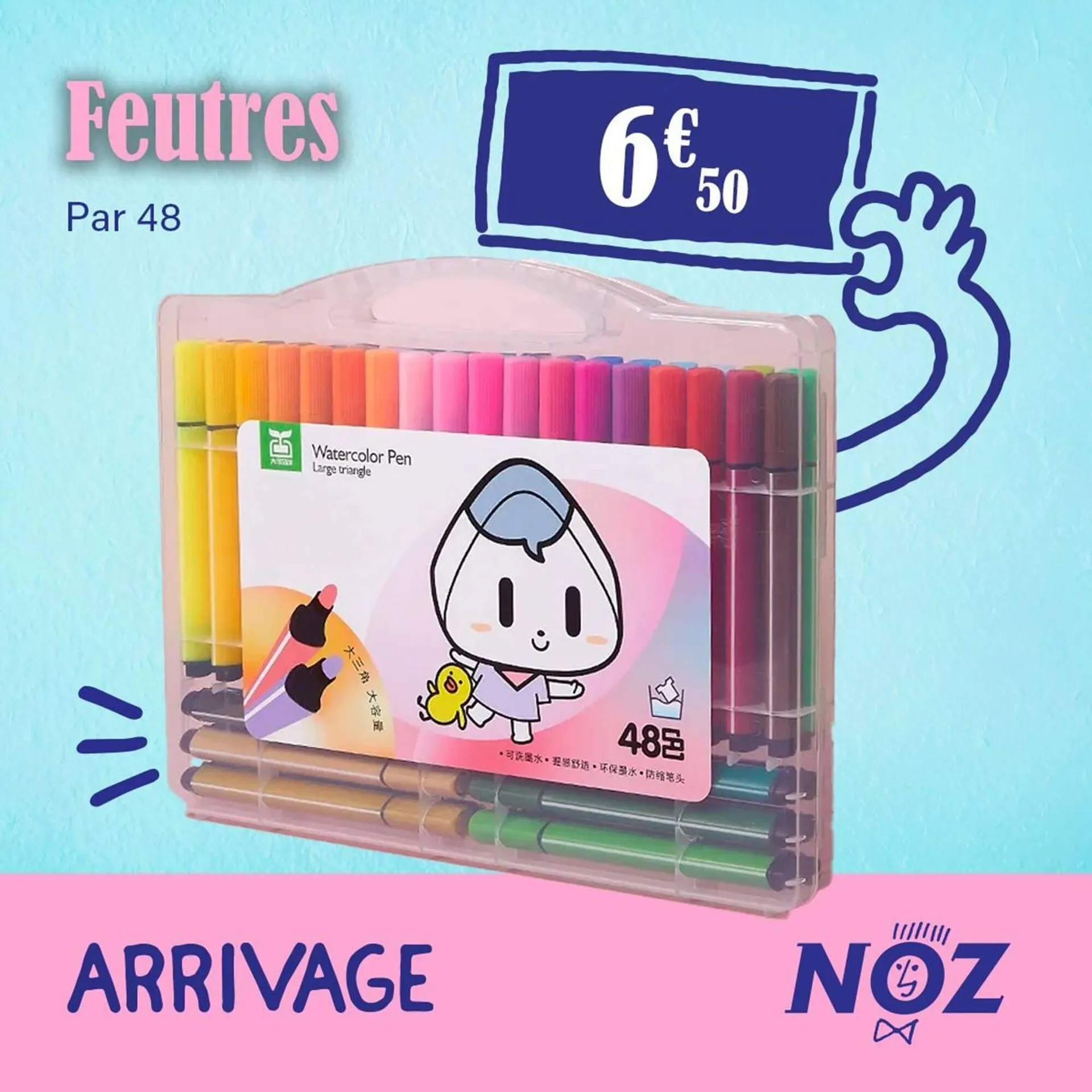 Catalogue Noz - 1