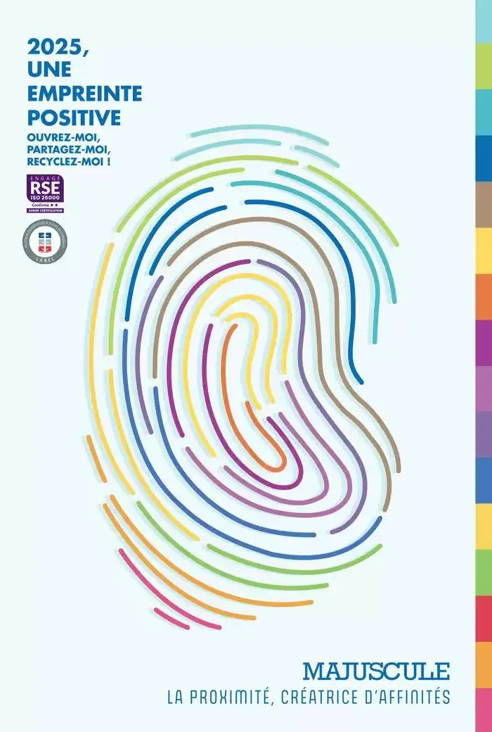 Catalogue Entreprises 2025 - 1