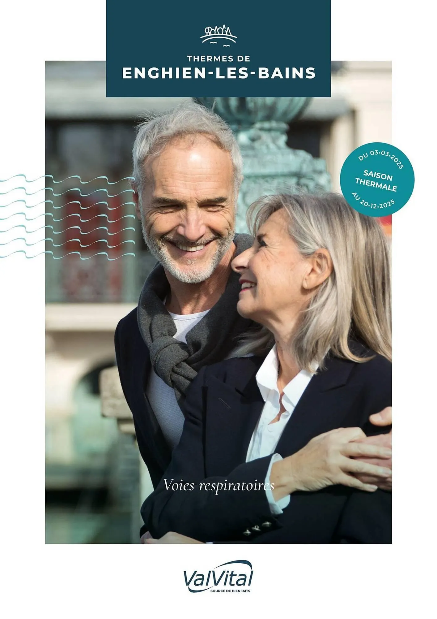 Catalogue ValVital du 3 février au 31 décembre 2025 - Catalogue page 1