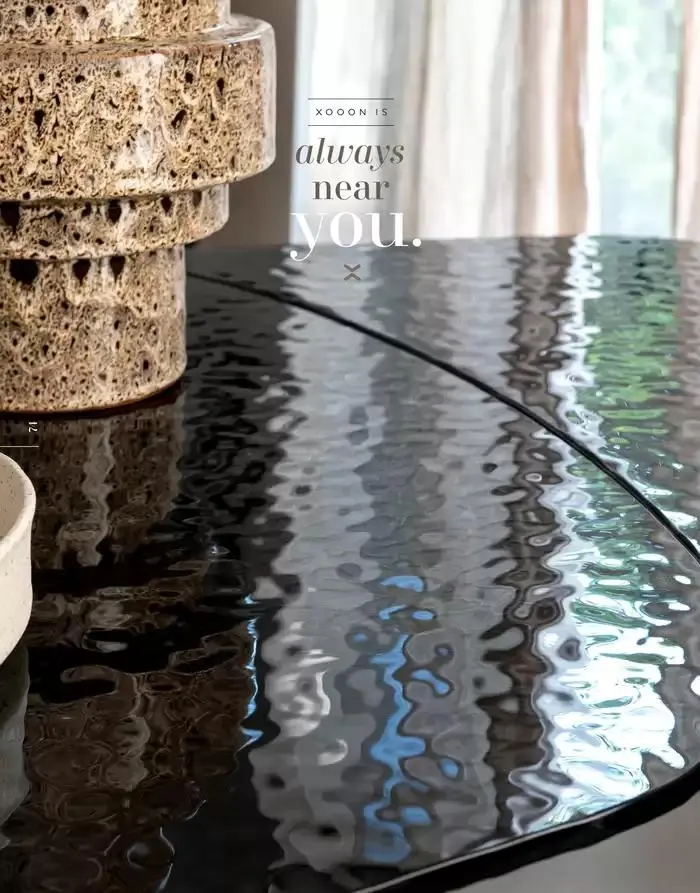 LOOKBOOK 2025 du 7 janvier au 31 décembre 2025 - Catalogue page 76