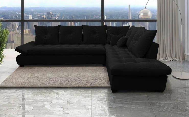 LORD ANGLE DROIT NOIR CURIO 99