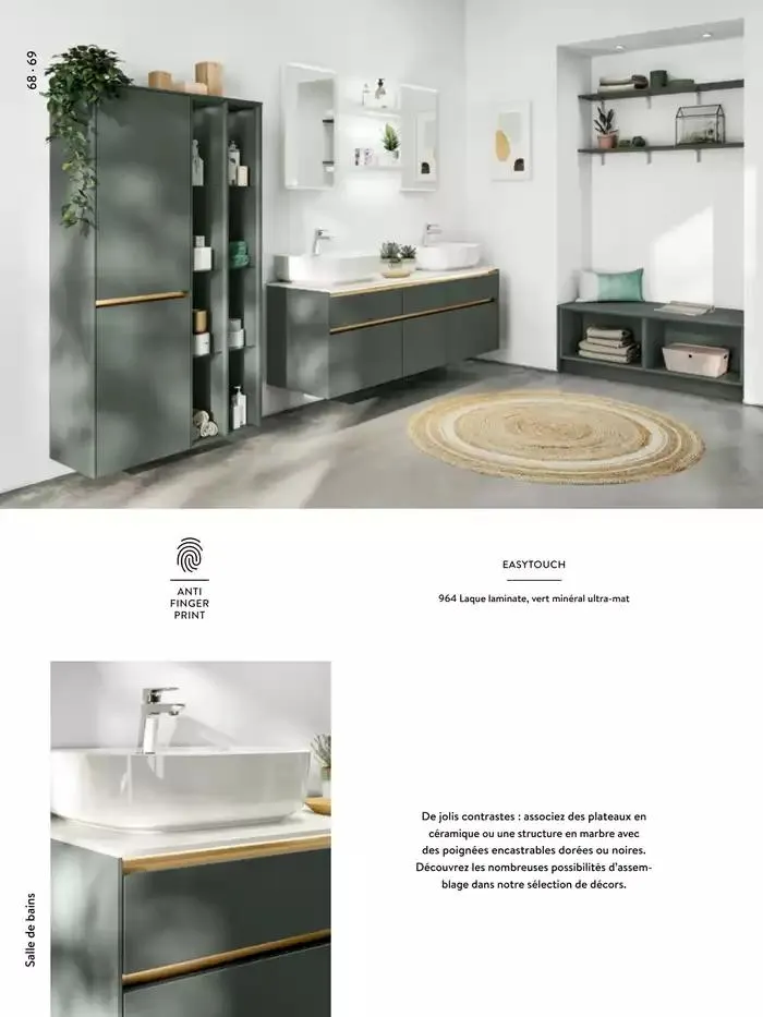 Catalogue 2025 du 23 janvier au 30 novembre 2025 - Catalogue page 68