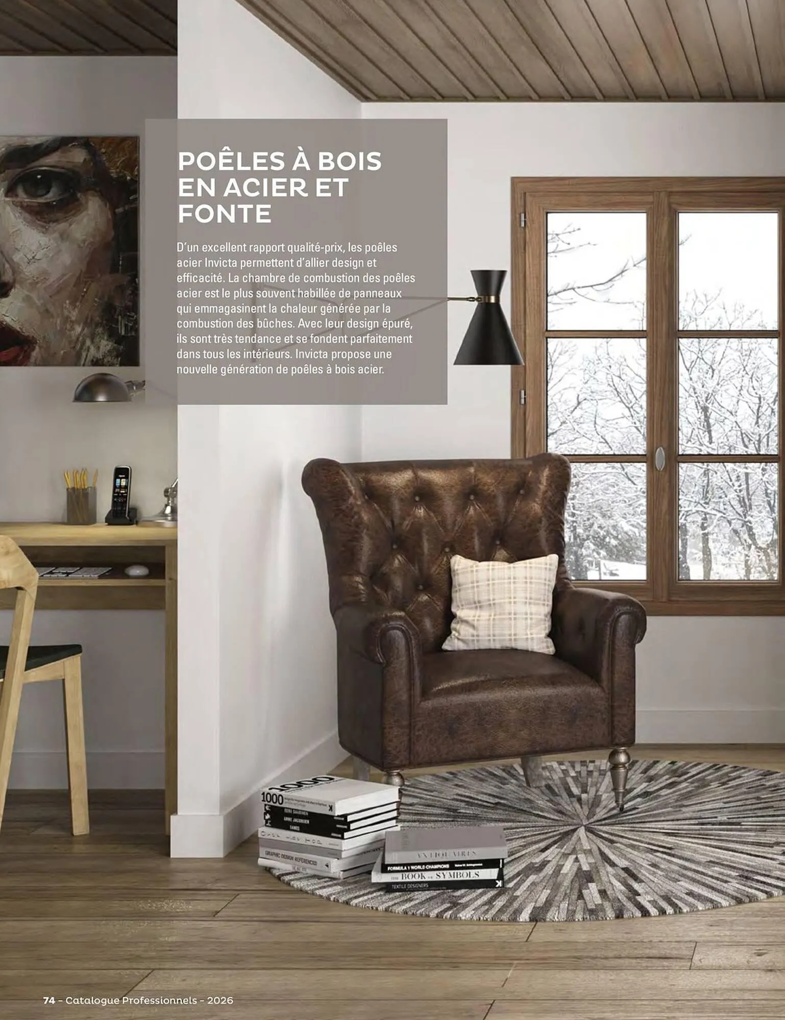 Catalogue Invicta du 29 avril au 31 décembre 2026 - Catalogue page 74