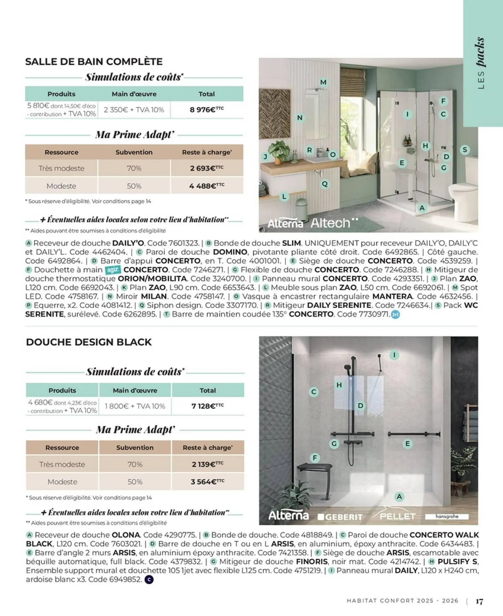 Catalogue Cedeo du 10 octobre au 30 juin 2026 - Catalogue page 17