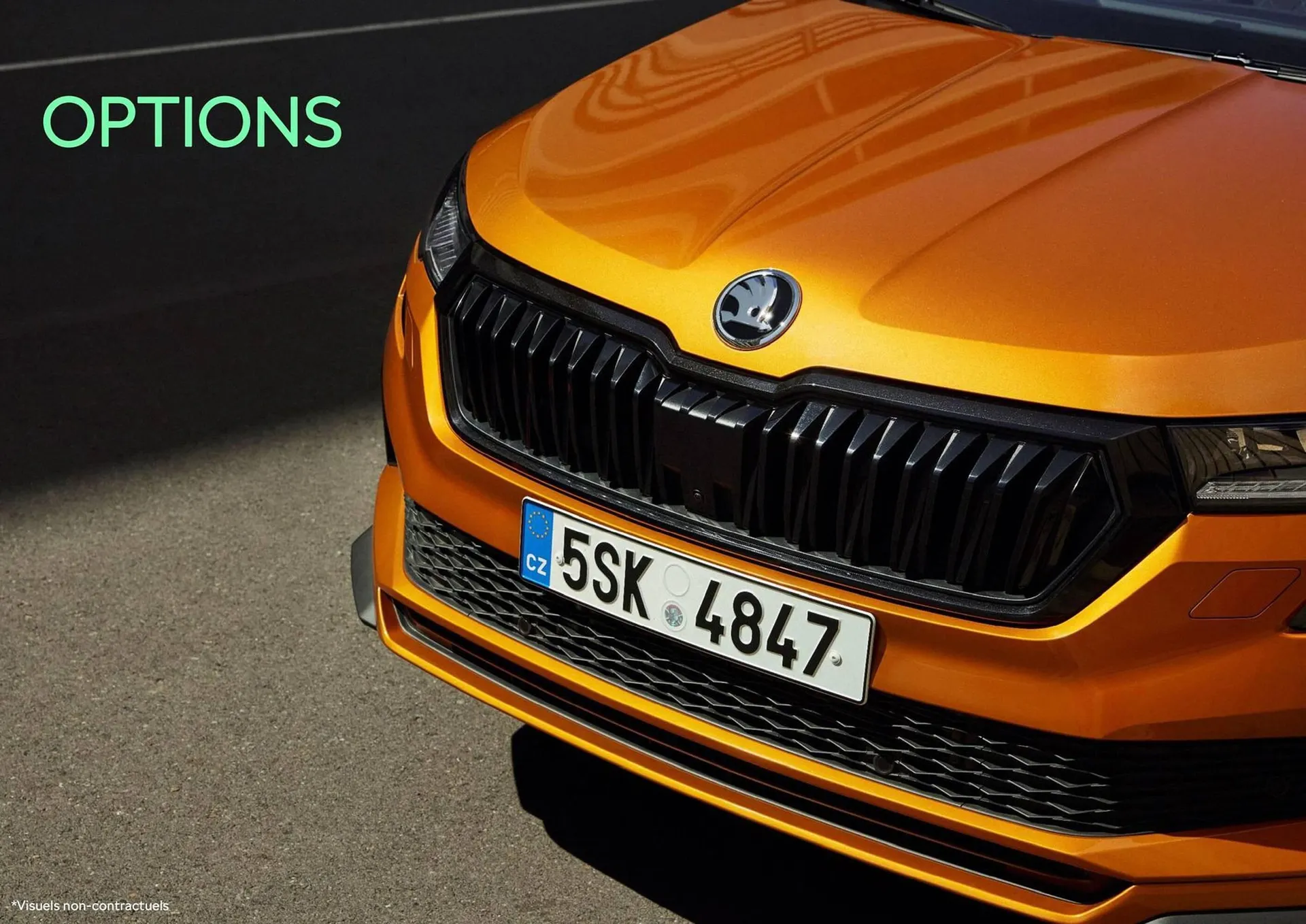 Catalogue Skoda du 29 août au 31 décembre 2023 - Catalogue page 20