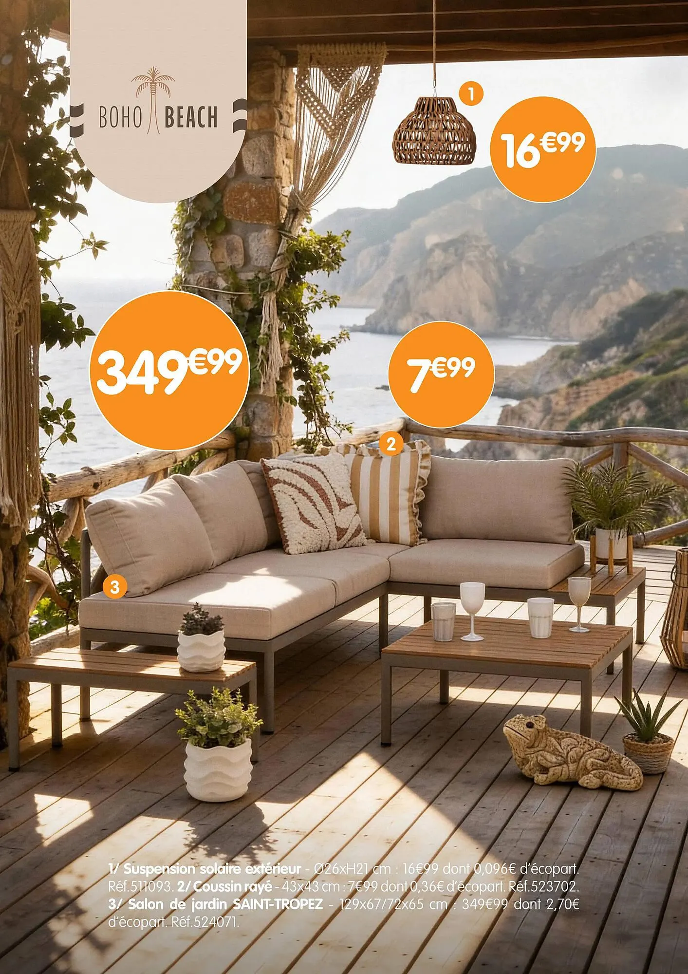 Catalogue b&m du 6 mars au 7 avril 2026 - Catalogue page 12